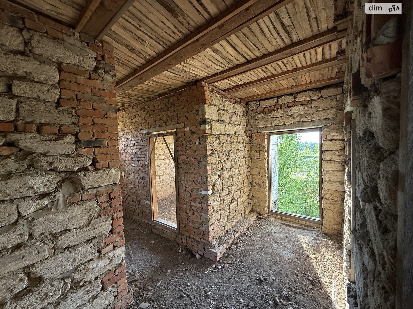 Обʼєкт нерухомості: 4 КІМ. БУДИНОК, ПЛОЩА - 80 м², ЦІНА - 8 000 $
, вул. Сонячна — HUBTRUST, Вінниця
