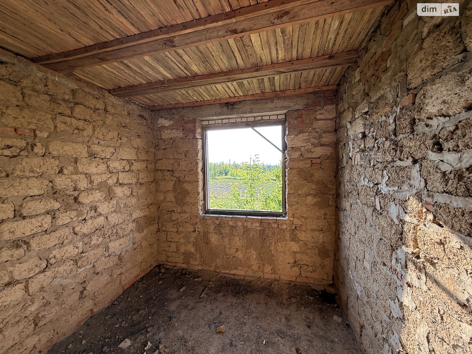 Обʼєкт нерухомості: 4 КІМ. БУДИНОК, ПЛОЩА - 80 м², ЦІНА - 8 000 $
, вул. Сонячна — HUBTRUST, Вінниця
