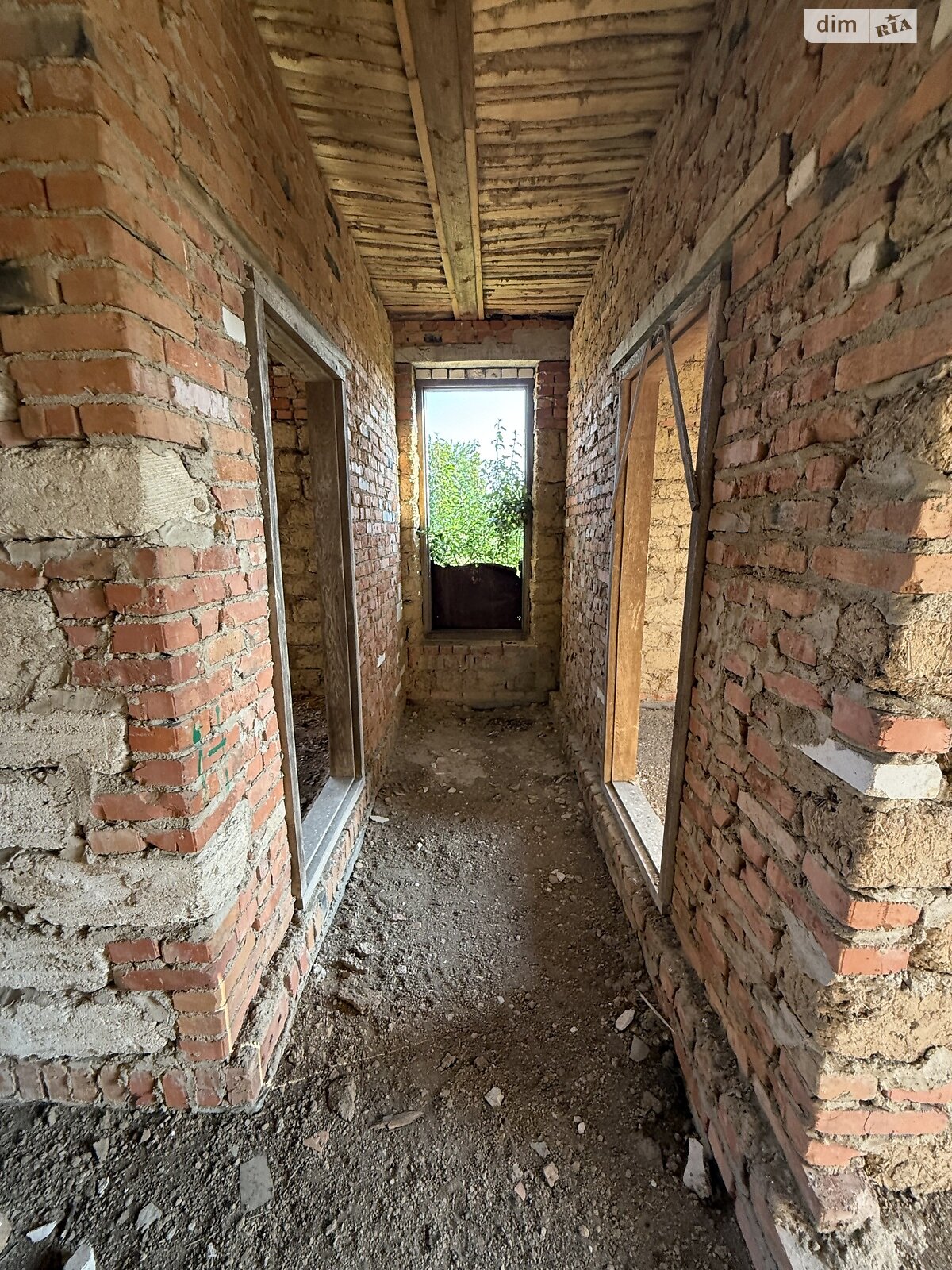 Обʼєкт нерухомості: 4 КІМ. БУДИНОК, ПЛОЩА - 80 м², ЦІНА - 8 000 $
, вул. Сонячна — HUBTRUST, Вінниця