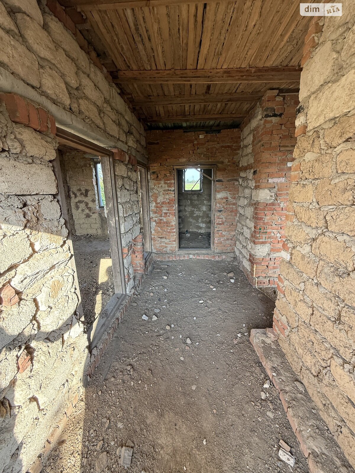 Обʼєкт нерухомості: 4 КІМ. БУДИНОК, ПЛОЩА - 80 м², ЦІНА - 8 000 $
, вул. Сонячна — HUBTRUST, Вінниця