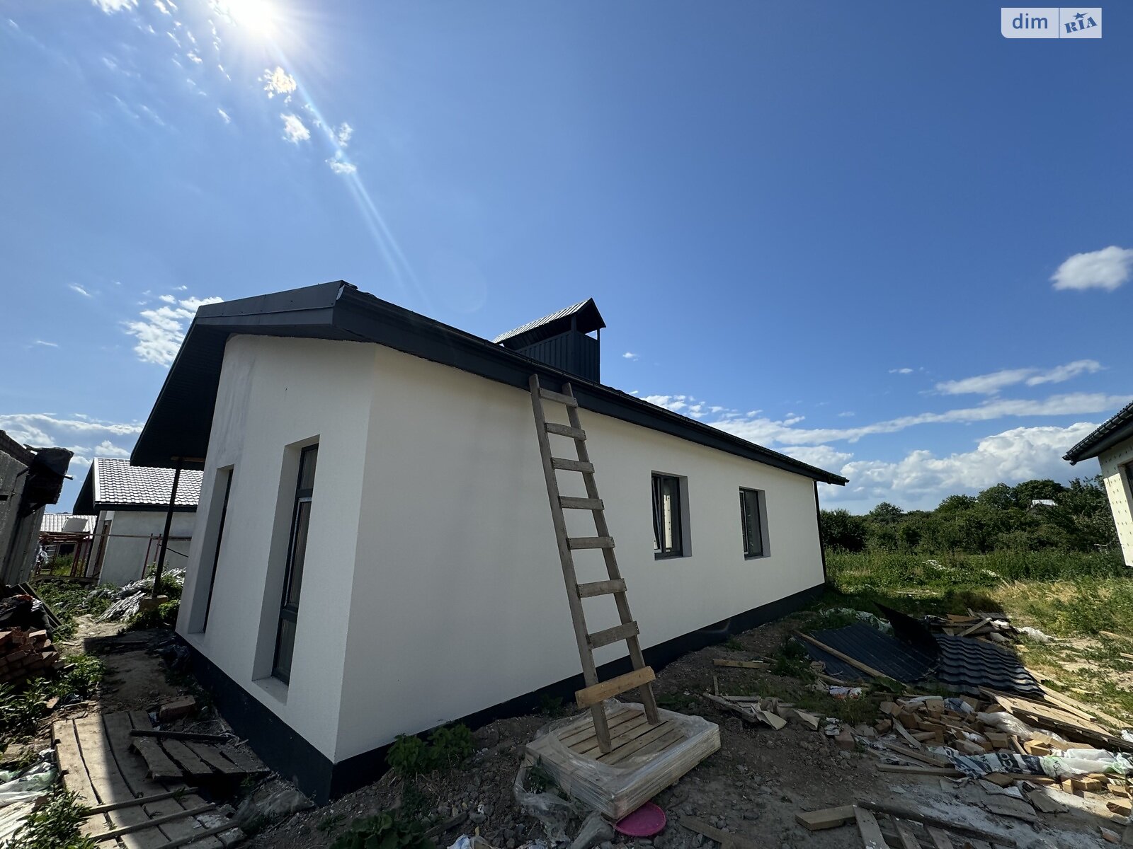 Обʼєкт нерухомості: 3 КІМ. БУДИНОК, ПЛОЩА - 104 м², ЦІНА - 79 990 $
 — HUBTRUST, Вінниця