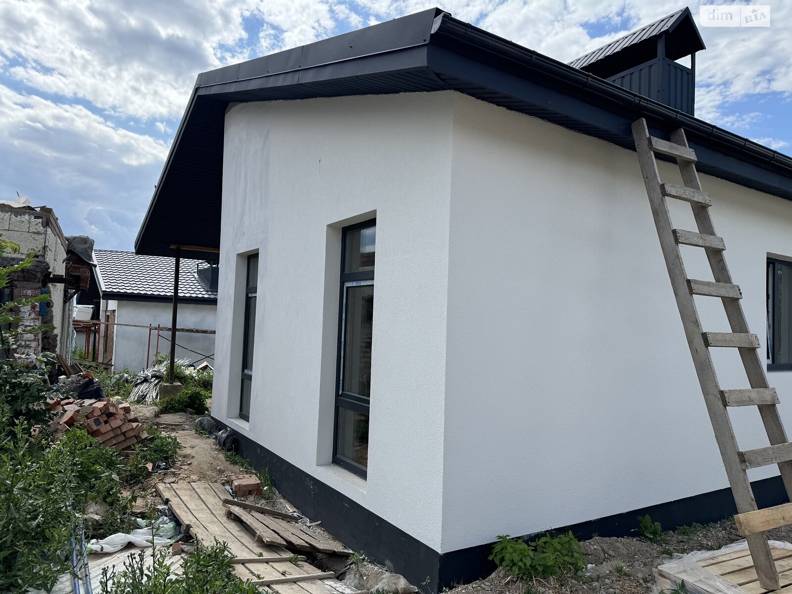 Обʼєкт нерухомості: 3 КІМ. БУДИНОК, ПЛОЩА - 104 м², ЦІНА - 79 990 $
 — HUBTRUST, Вінниця