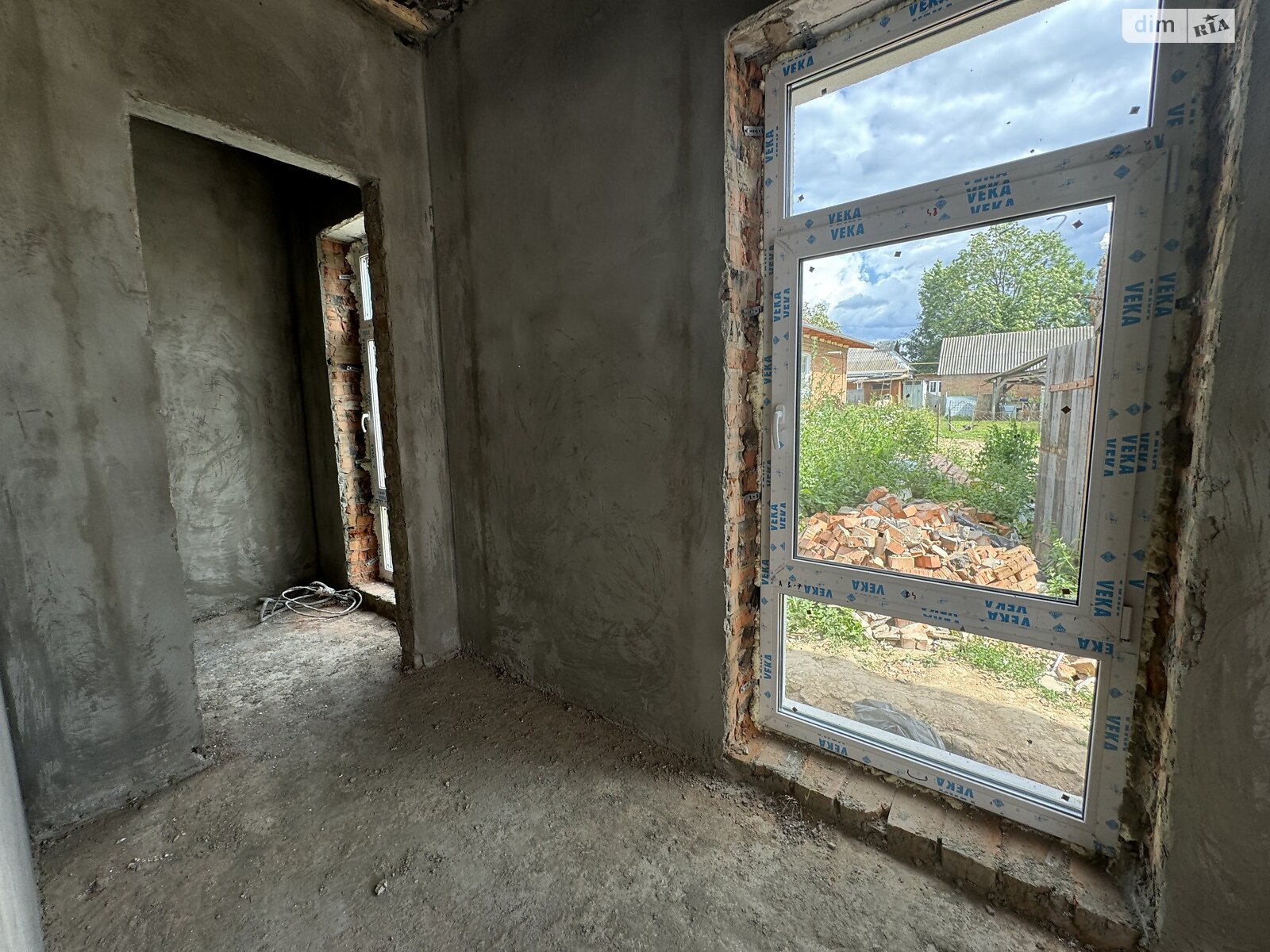 Обʼєкт нерухомості: 3 КІМ. БУДИНОК, ПЛОЩА - 104 м², ЦІНА - 79 990 $
 — HUBTRUST, Вінниця