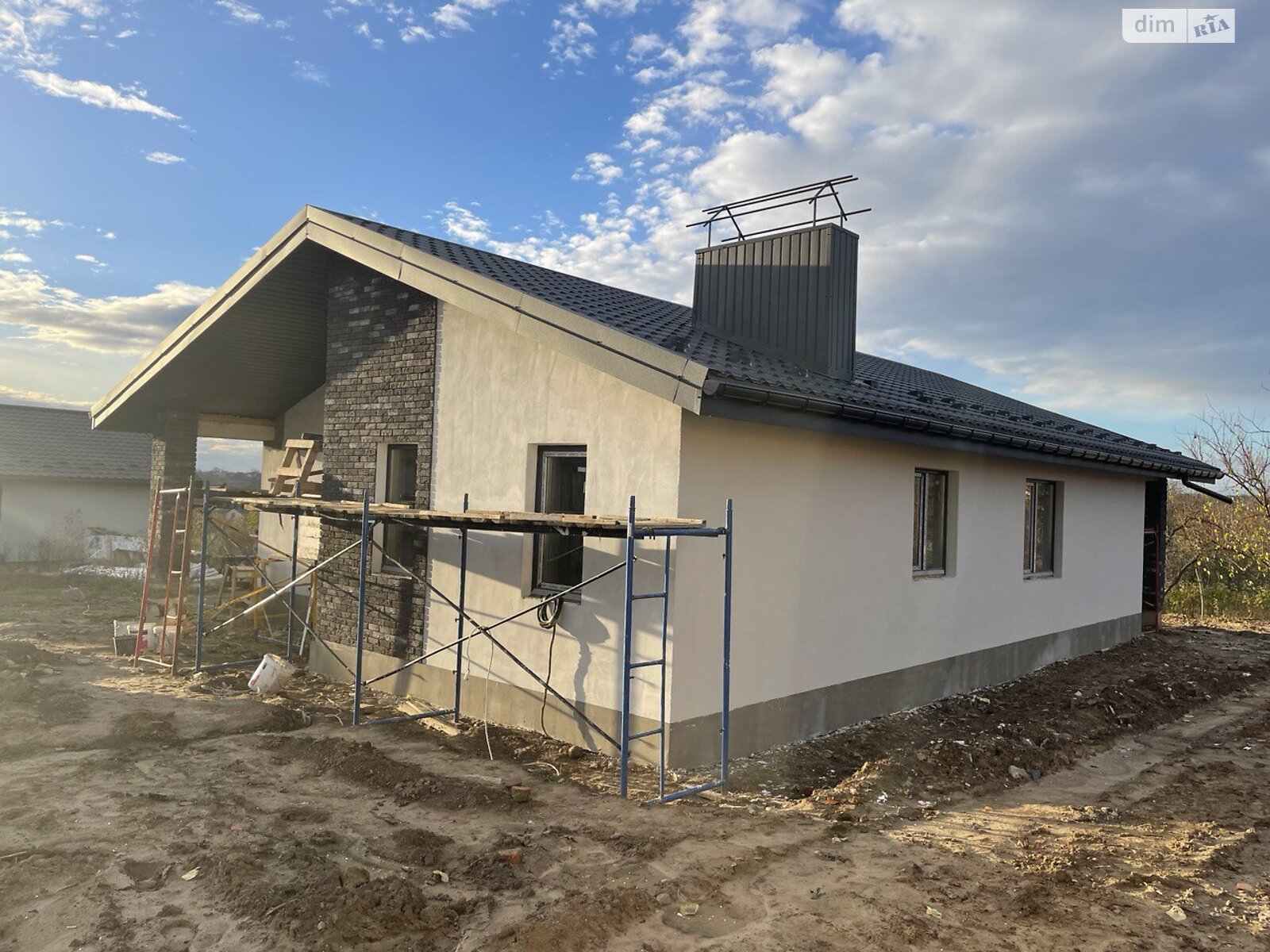 Обʼєкт нерухомості: 3 КІМ. БУДИНОК, ПЛОЩА - 104 м², ЦІНА - 79 990 $
 — HUBTRUST, Вінниця