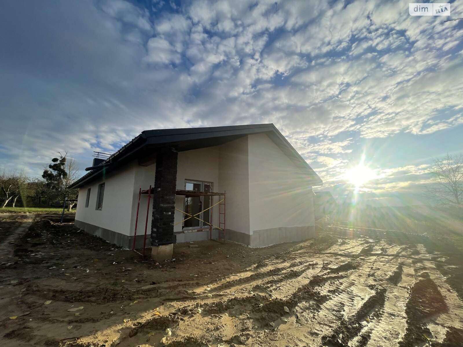 Обʼєкт нерухомості: 3 КІМ. БУДИНОК, ПЛОЩА - 104 м², ЦІНА - 79 990 $
 — HUBTRUST, Вінниця
