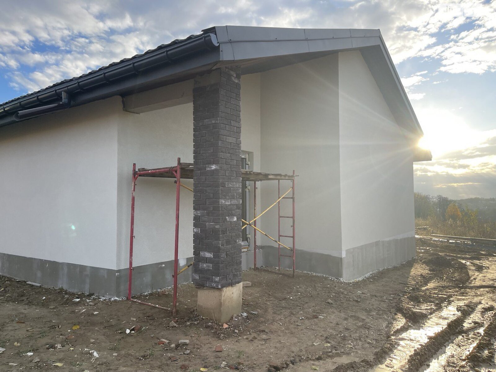 Обʼєкт нерухомості: 3 КІМ. БУДИНОК, ПЛОЩА - 104 м², ЦІНА - 79 990 $
 — HUBTRUST, Вінниця