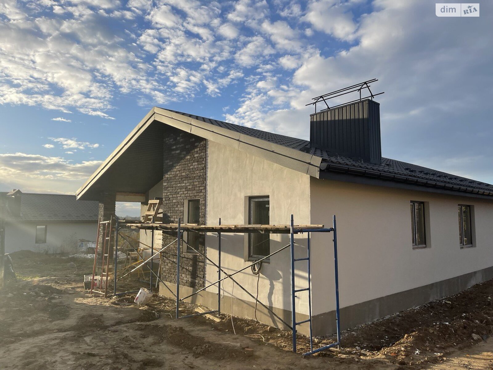 Обʼєкт нерухомості: 3 КІМ. БУДИНОК, ПЛОЩА - 104 м², ЦІНА - 79 990 $
 — HUBTRUST, Вінниця