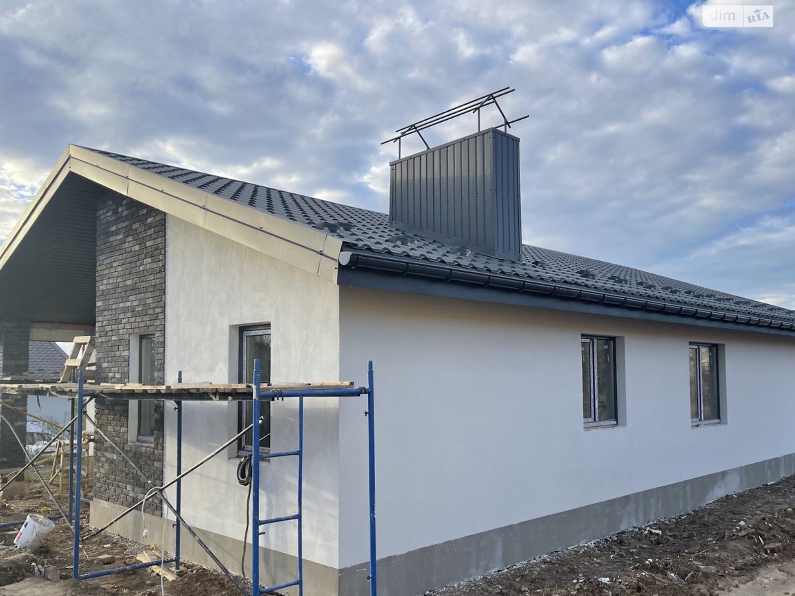 Обʼєкт нерухомості: 3 КІМ. БУДИНОК, ПЛОЩА - 104 м², ЦІНА - 79 990 $
 — HUBTRUST, Вінниця