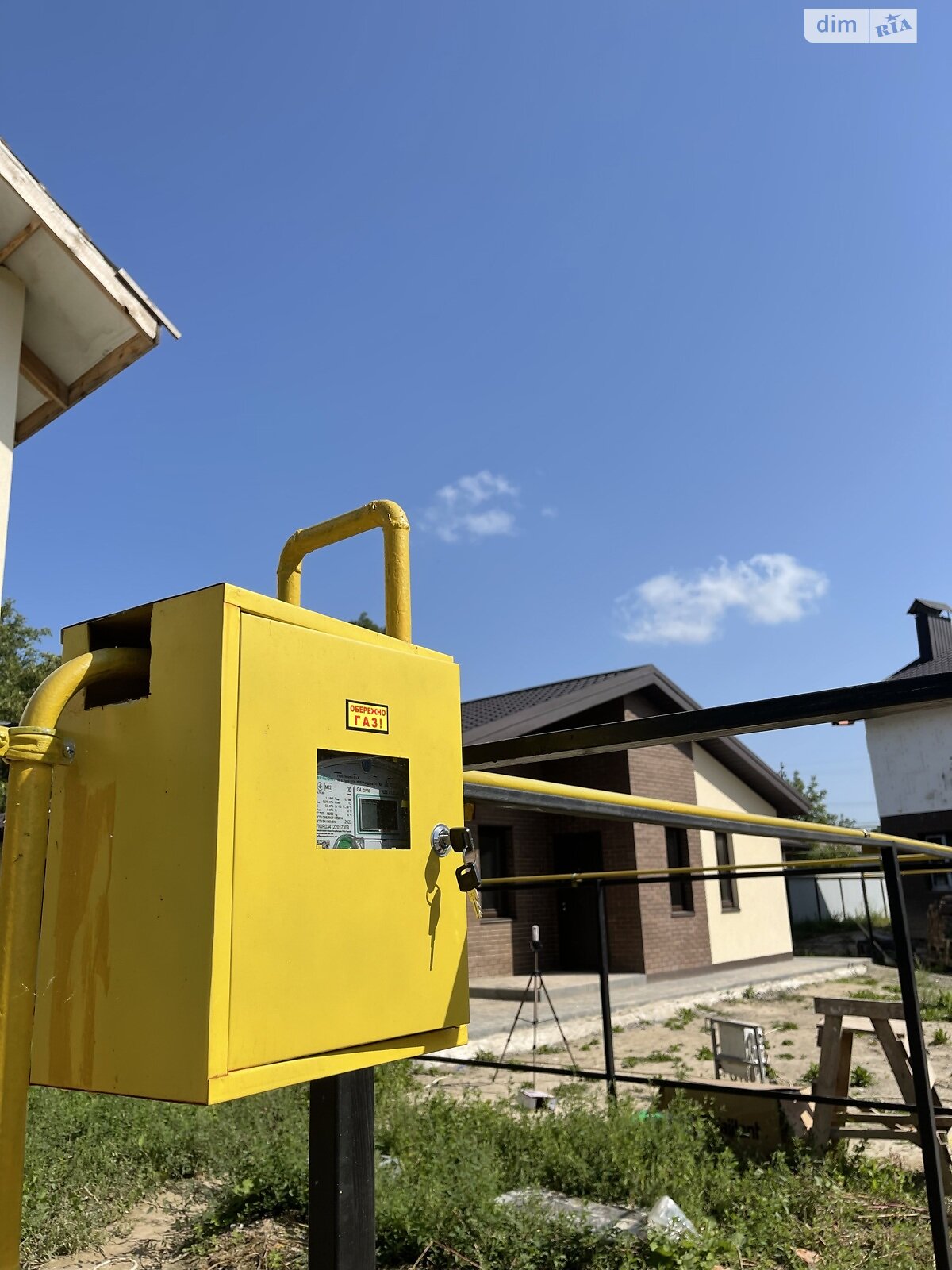 Обʼєкт нерухомості: 3 КІМ. БУДИНОК, ПЛОЩА - 104 м², ЦІНА - 79 990 $
 — HUBTRUST, Вінниця