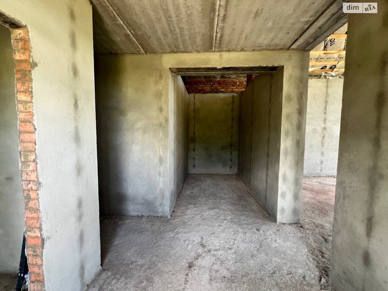 Обʼєкт нерухомості: 3 КІМ. БУДИНОК, ПЛОЩА - 150 м², ЦІНА - 130 000 $
, мас. Поляна — HUBTRUST, Вінниця