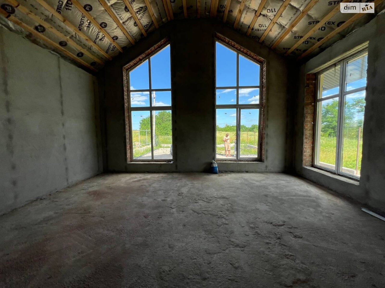 Обʼєкт нерухомості: 3 КІМ. БУДИНОК, ПЛОЩА - 150 м², ЦІНА - 130 000 $
, мас. Поляна — HUBTRUST, Вінниця