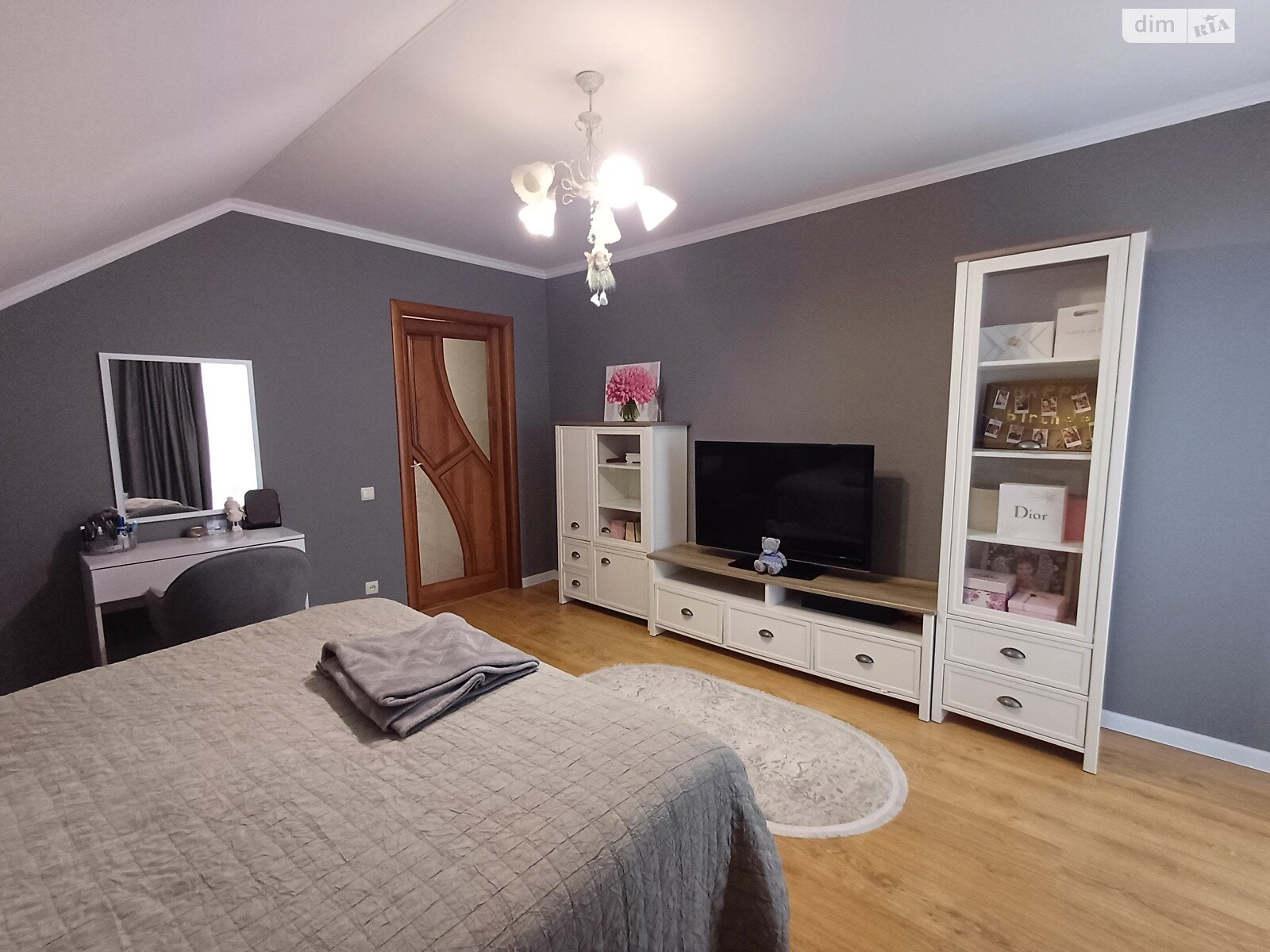 Обʼєкт нерухомості: 5 КІМ. БУДИНОК, ПЛОЩА - 190 м², ЦІНА - 225 000 $
 — HUBTRUST, Вінниця