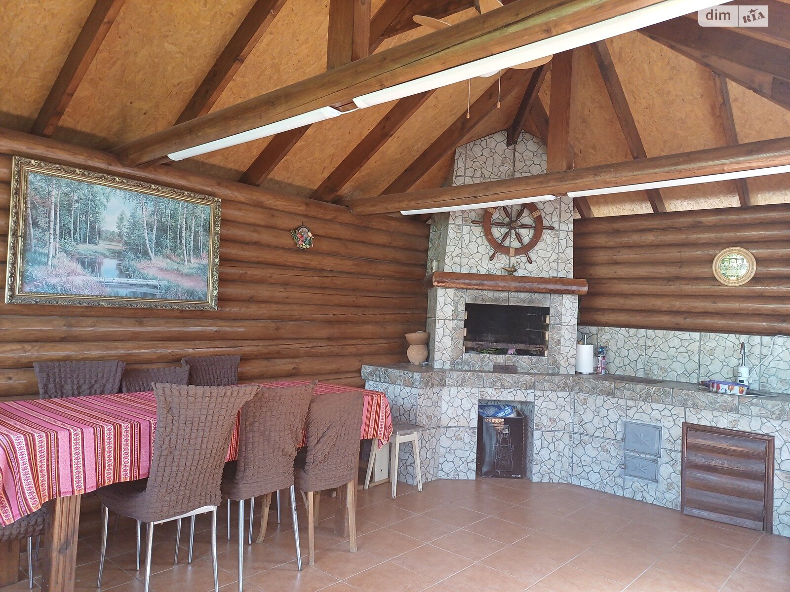 Обʼєкт нерухомості: 5 КІМ. БУДИНОК, ПЛОЩА - 190 м², ЦІНА - 225 000 $
 — HUBTRUST, Вінниця