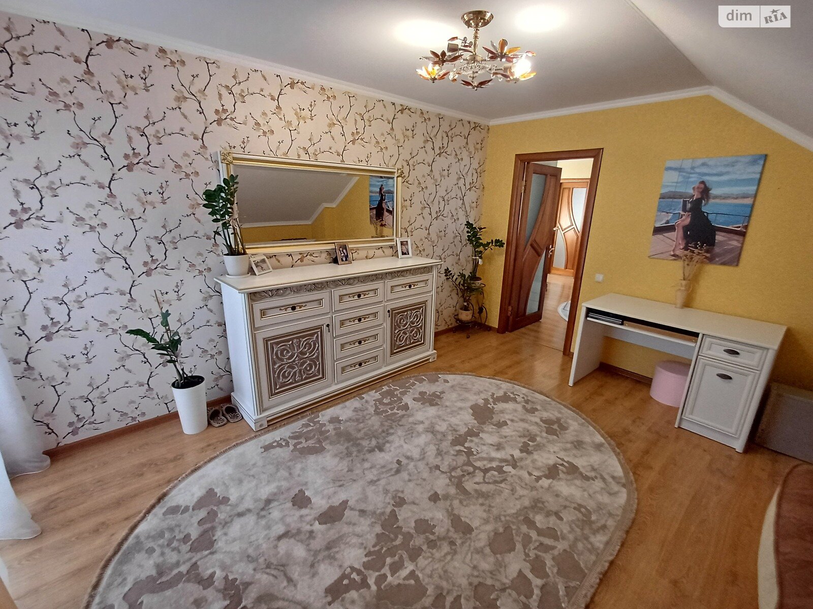 Обʼєкт нерухомості: 5 КІМ. БУДИНОК, ПЛОЩА - 190 м², ЦІНА - 225 000 $
 — HUBTRUST, Вінниця