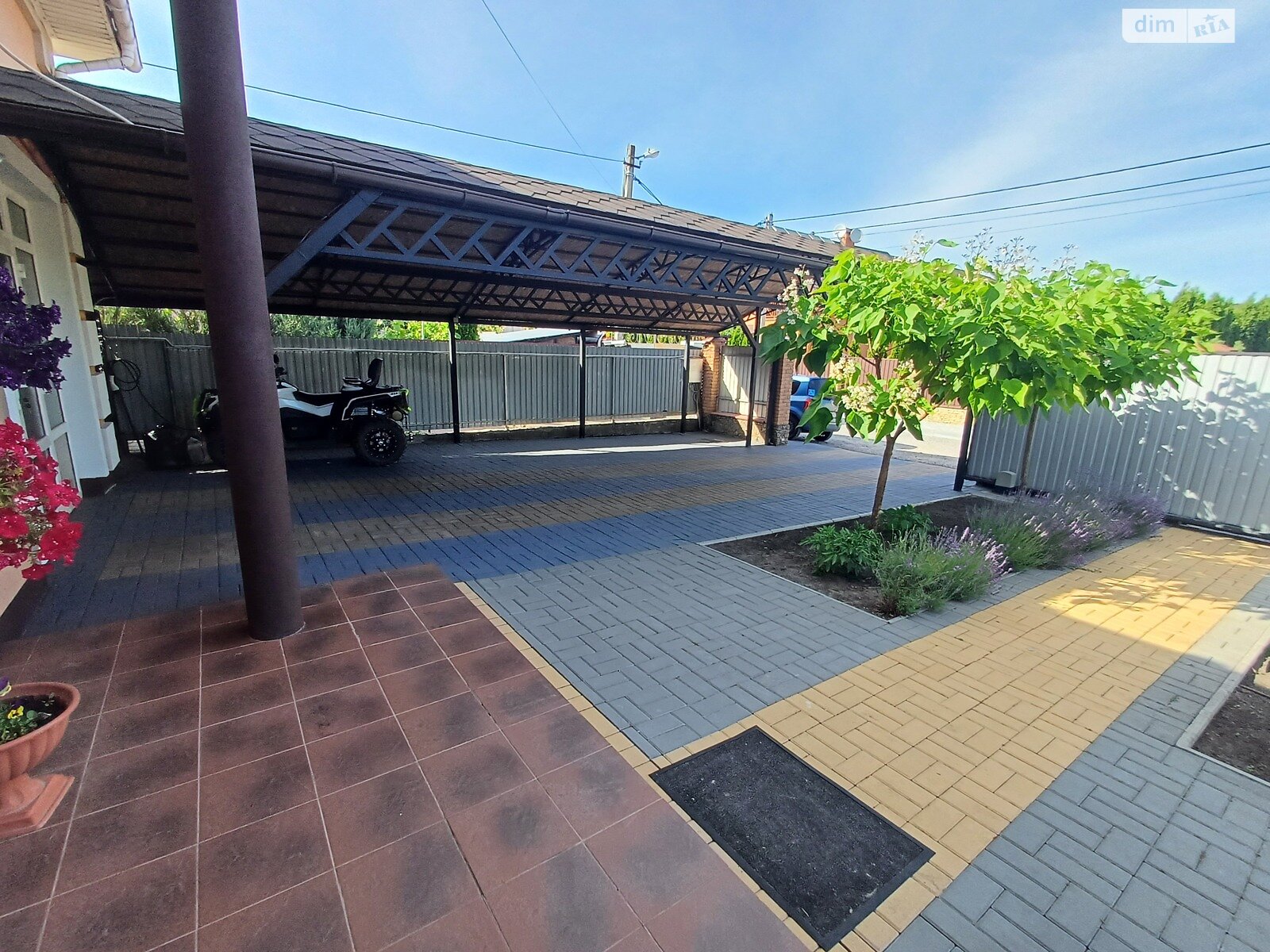 Обʼєкт нерухомості: 5 КІМ. БУДИНОК, ПЛОЩА - 190 м², ЦІНА - 225 000 $
 — HUBTRUST, Вінниця