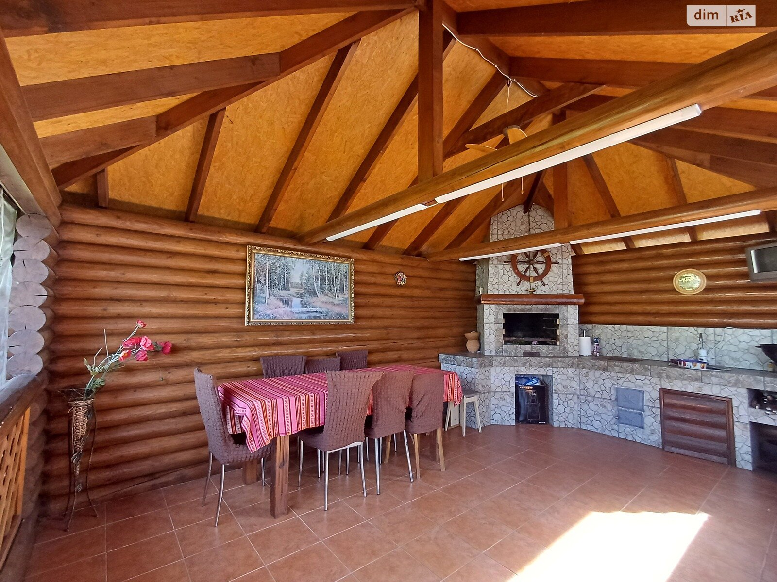 Обʼєкт нерухомості: 5 КІМ. БУДИНОК, ПЛОЩА - 190 м², ЦІНА - 225 000 $
 — HUBTRUST, Вінниця