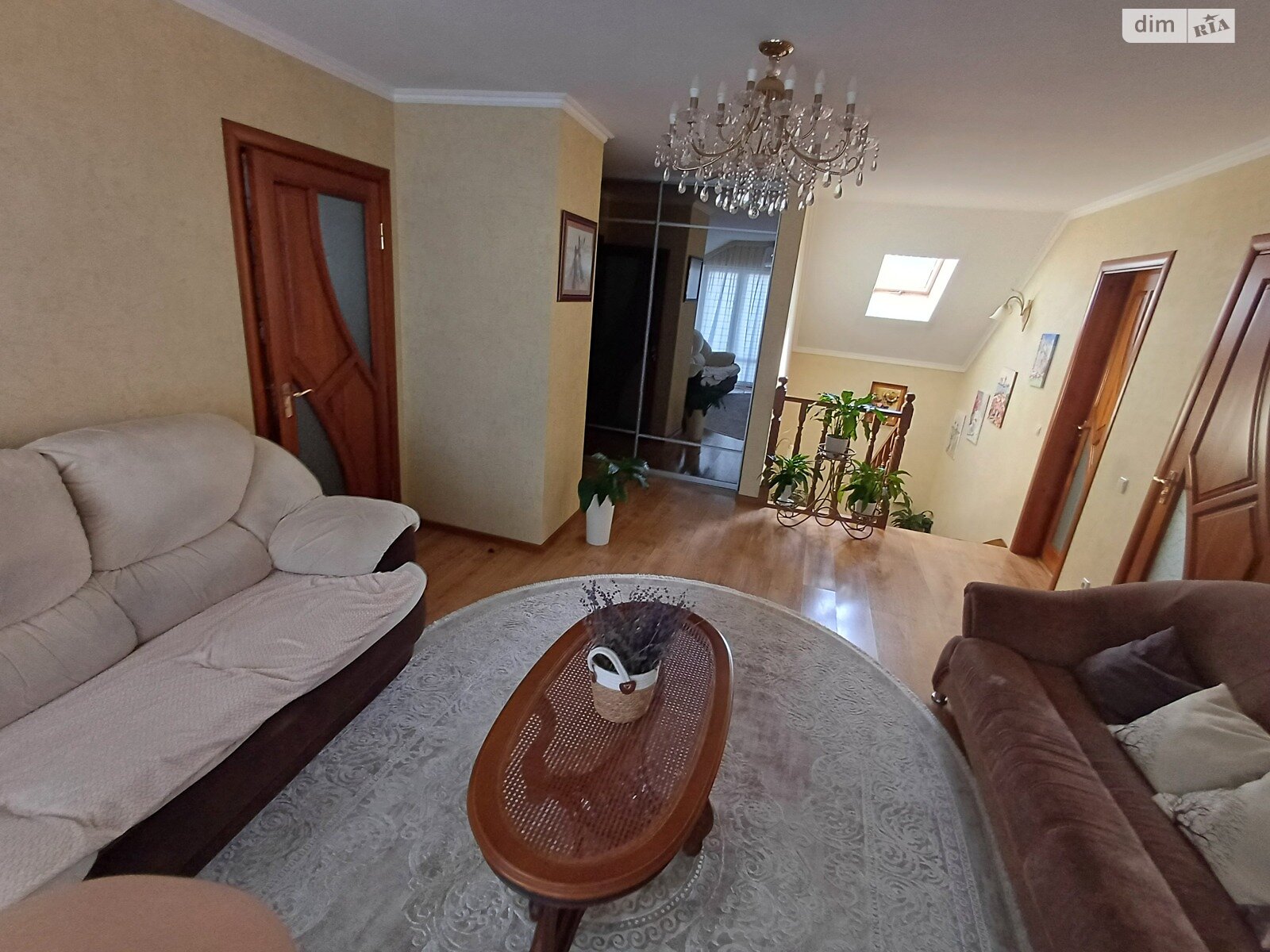 Обʼєкт нерухомості: 5 КІМ. БУДИНОК, ПЛОЩА - 190 м², ЦІНА - 225 000 $
 — HUBTRUST, Вінниця