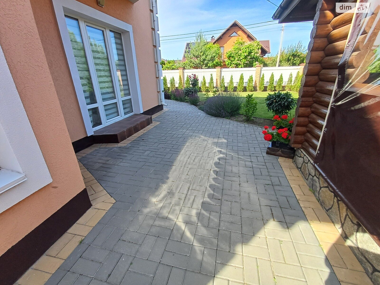 Обʼєкт нерухомості: 5 КІМ. БУДИНОК, ПЛОЩА - 190 м², ЦІНА - 225 000 $
 — HUBTRUST, Вінниця