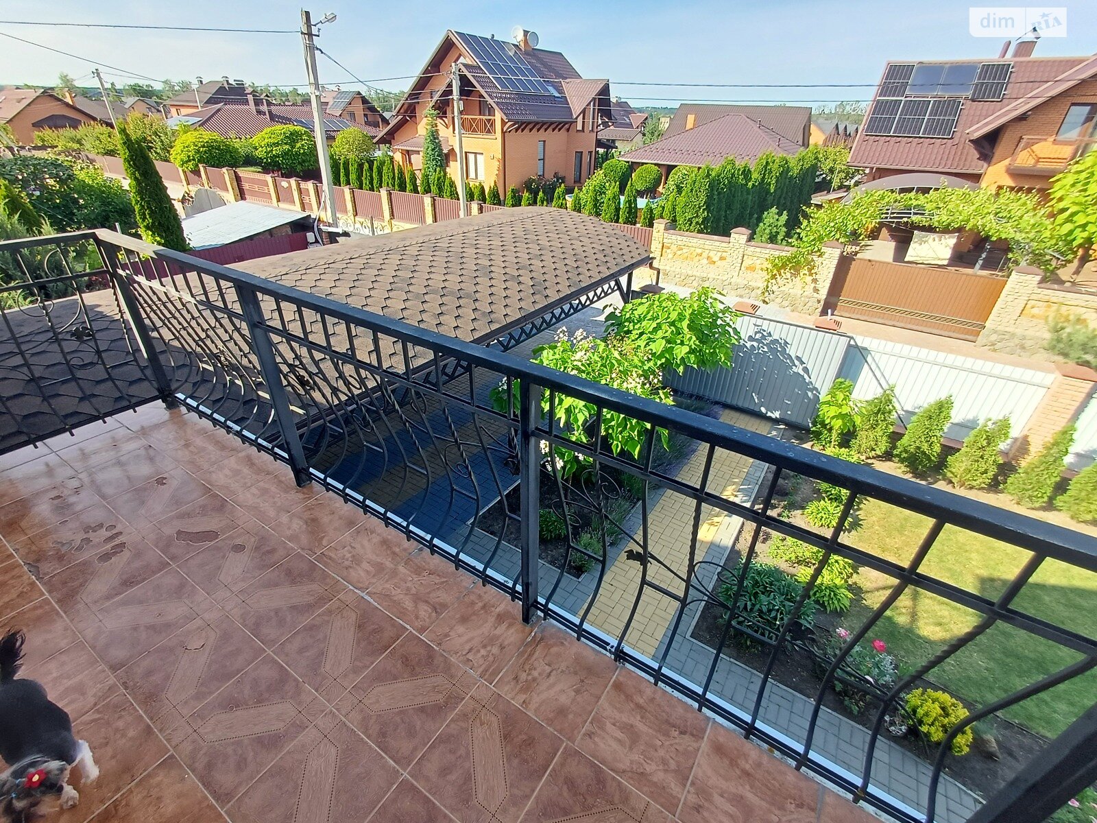 Обʼєкт нерухомості: 5 КІМ. БУДИНОК, ПЛОЩА - 190 м², ЦІНА - 225 000 $
 — HUBTRUST, Вінниця