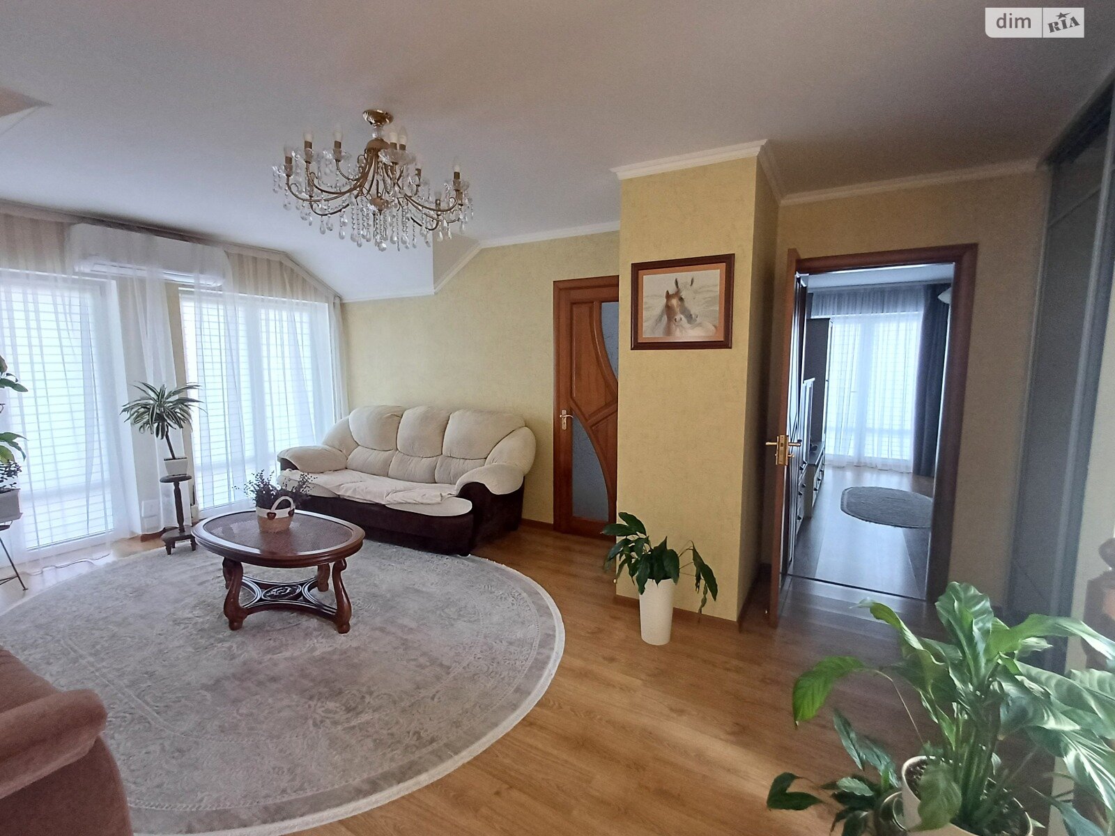 Обʼєкт нерухомості: 5 КІМ. БУДИНОК, ПЛОЩА - 190 м², ЦІНА - 225 000 $
 — HUBTRUST, Вінниця