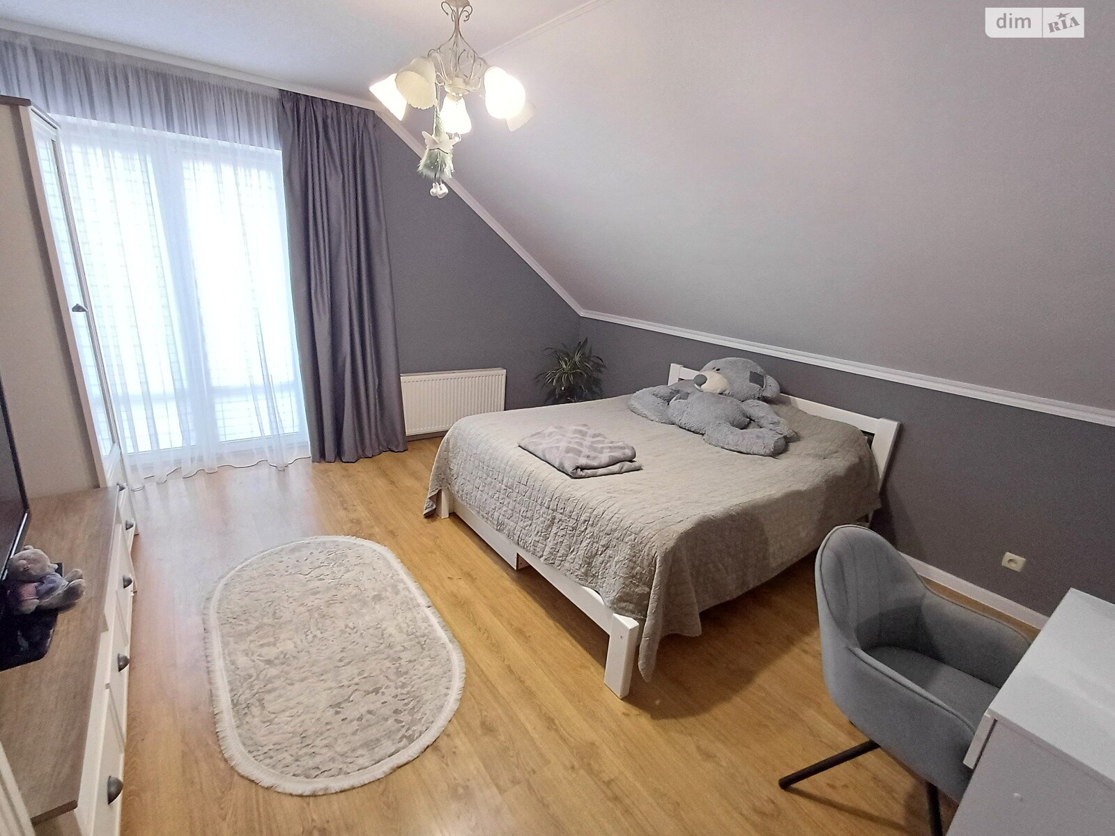 Обʼєкт нерухомості: 5 КІМ. БУДИНОК, ПЛОЩА - 190 м², ЦІНА - 225 000 $
 — HUBTRUST, Вінниця