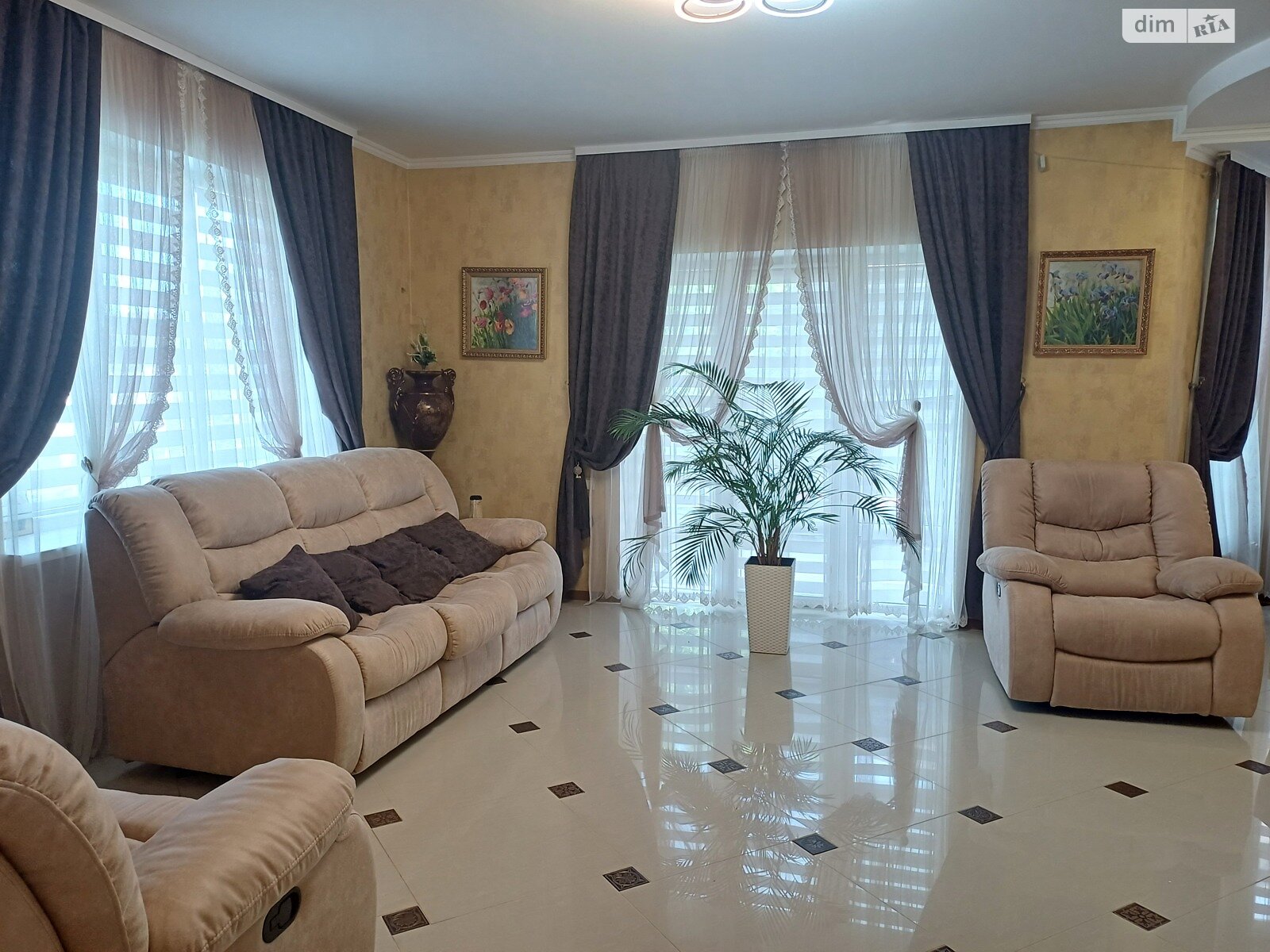 Обʼєкт нерухомості: 5 КІМ. БУДИНОК, ПЛОЩА - 190 м², ЦІНА - 225 000 $
 — HUBTRUST, Вінниця