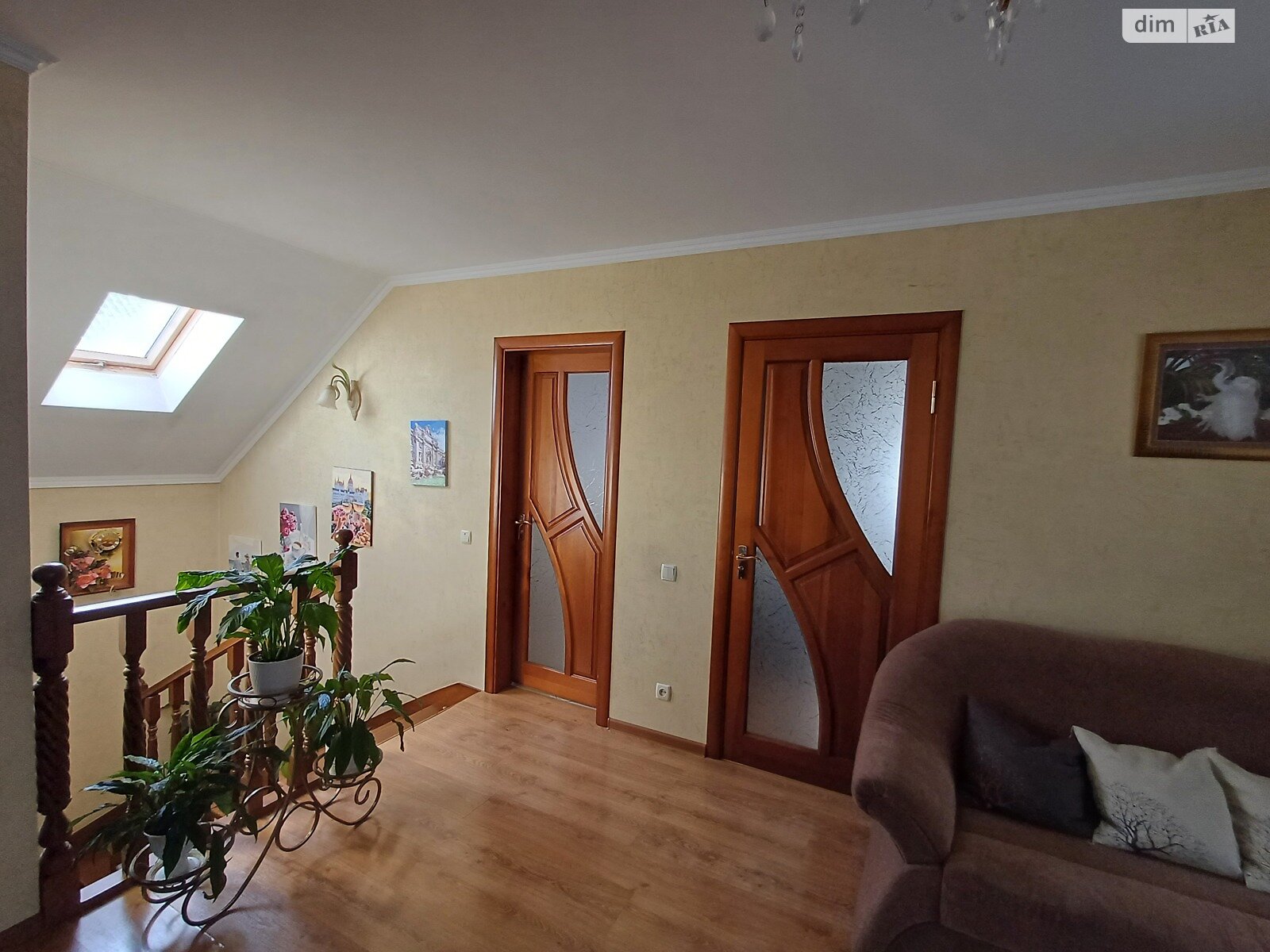 Обʼєкт нерухомості: 5 КІМ. БУДИНОК, ПЛОЩА - 190 м², ЦІНА - 225 000 $
 — HUBTRUST, Вінниця
