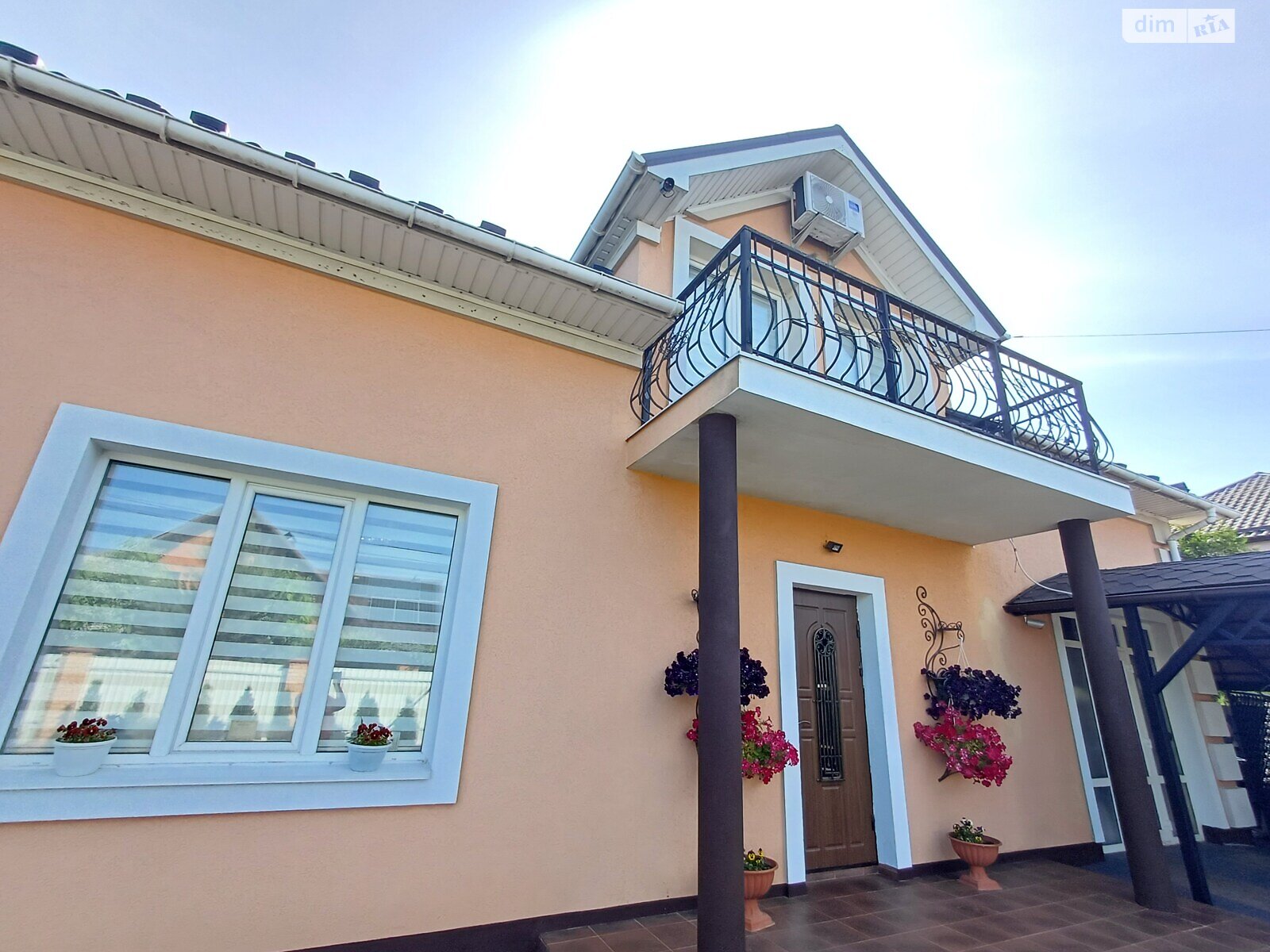 Обʼєкт нерухомості: 5 КІМ. БУДИНОК, ПЛОЩА - 190 м², ЦІНА - 225 000 $
 — HUBTRUST, Вінниця