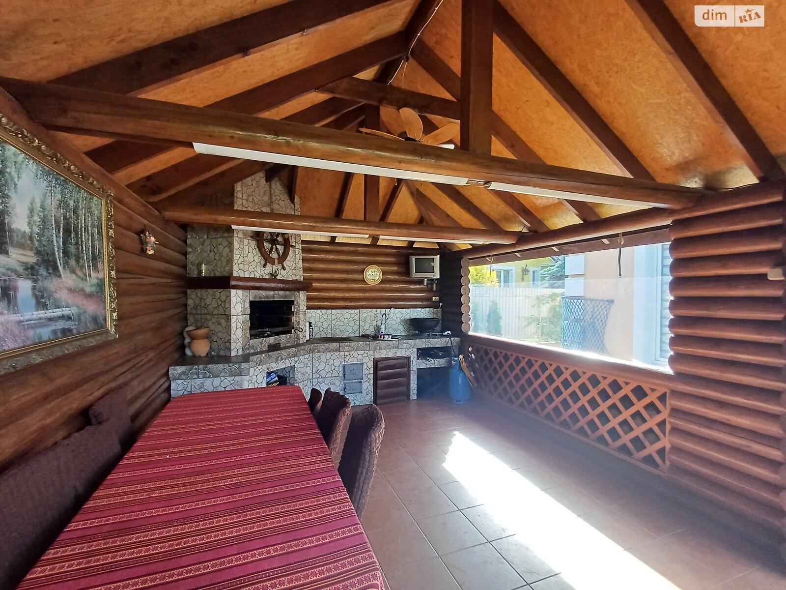 Обʼєкт нерухомості: 5 КІМ. БУДИНОК, ПЛОЩА - 190 м², ЦІНА - 225 000 $
 — HUBTRUST, Вінниця