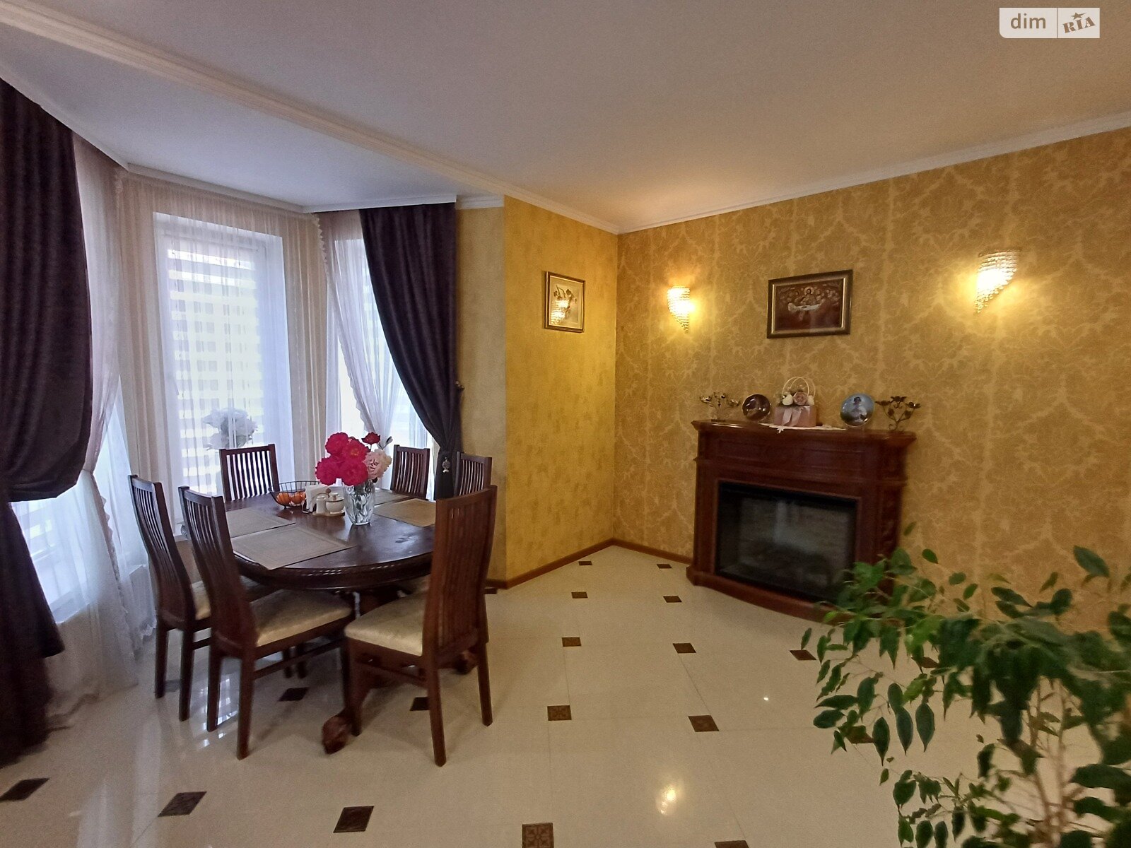 Обʼєкт нерухомості: 5 КІМ. БУДИНОК, ПЛОЩА - 190 м², ЦІНА - 225 000 $
 — HUBTRUST, Вінниця