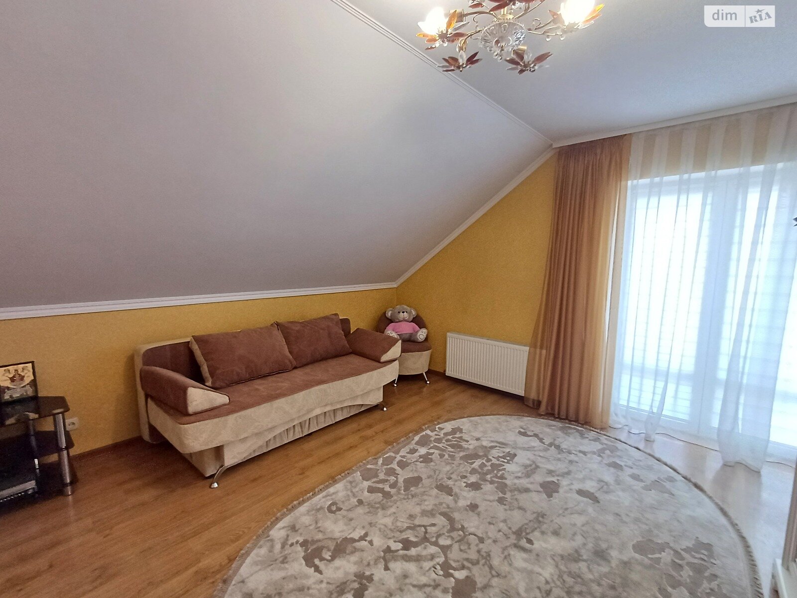 Обʼєкт нерухомості: 5 КІМ. БУДИНОК, ПЛОЩА - 190 м², ЦІНА - 225 000 $
 — HUBTRUST, Вінниця