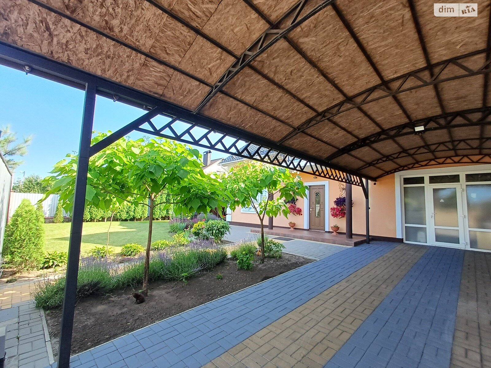 Обʼєкт нерухомості: 5 КІМ. БУДИНОК, ПЛОЩА - 190 м², ЦІНА - 225 000 $
 — HUBTRUST, Вінниця