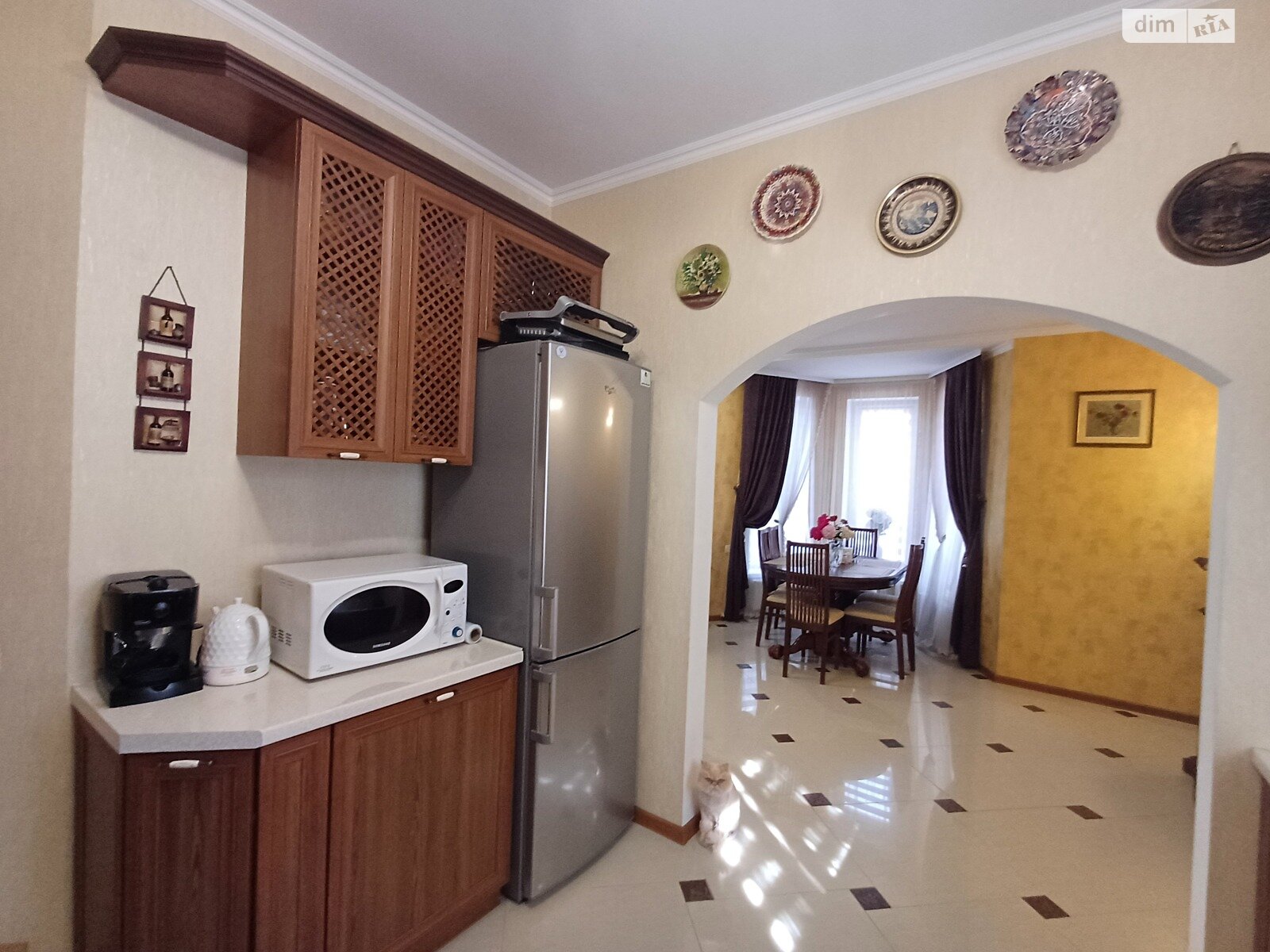 Обʼєкт нерухомості: 5 КІМ. БУДИНОК, ПЛОЩА - 190 м², ЦІНА - 225 000 $
 — HUBTRUST, Вінниця