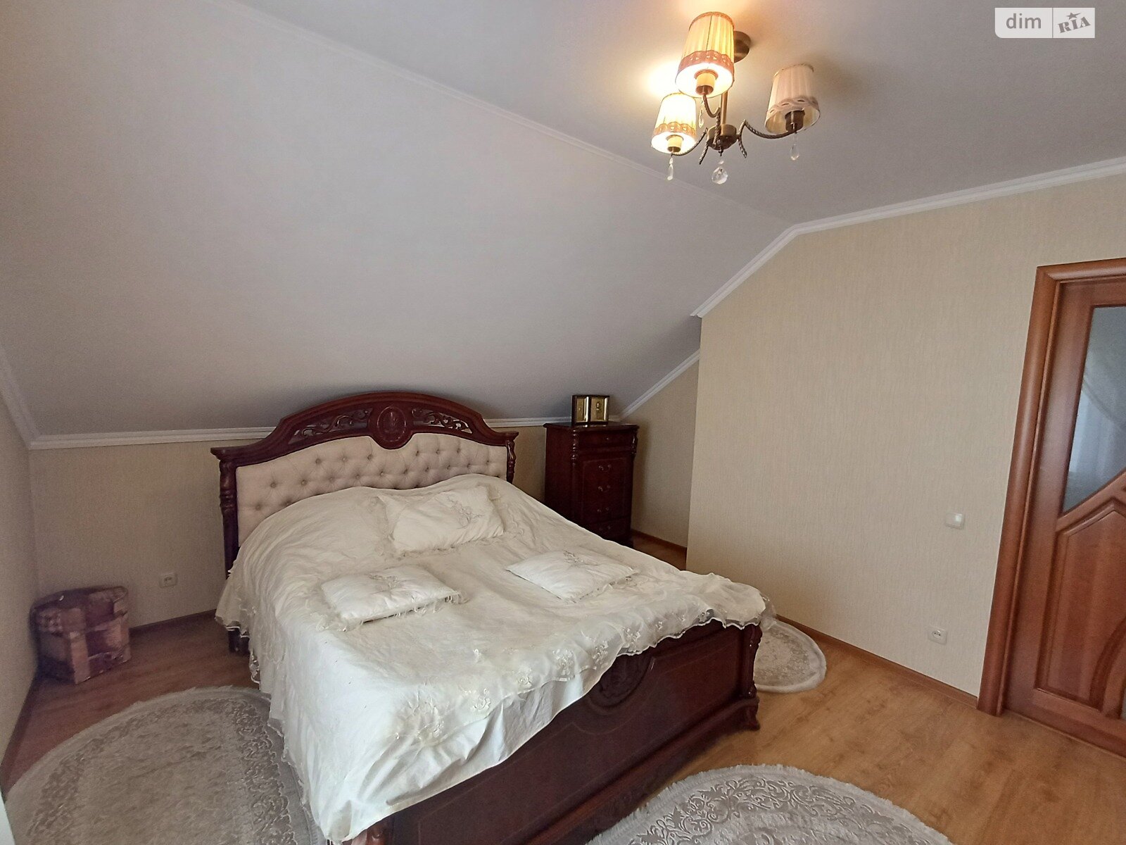 Обʼєкт нерухомості: 5 КІМ. БУДИНОК, ПЛОЩА - 190 м², ЦІНА - 225 000 $
 — HUBTRUST, Вінниця