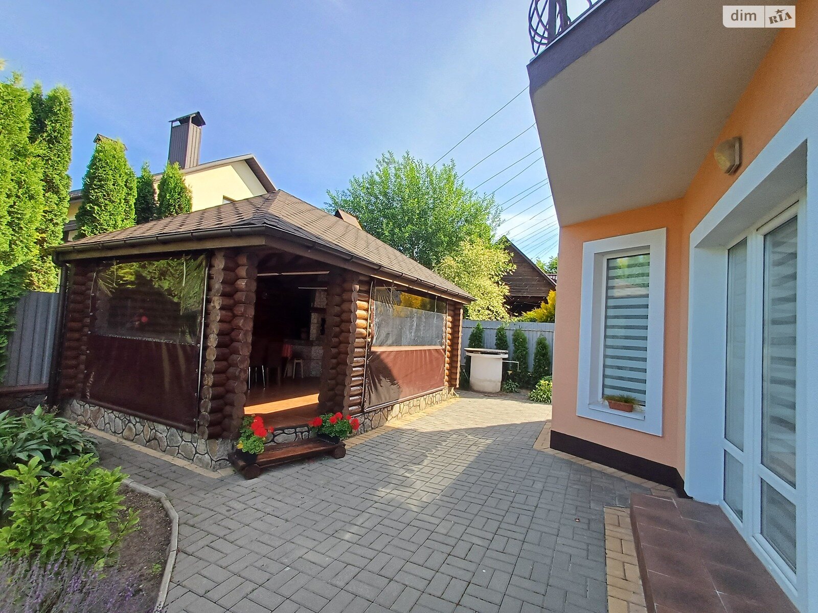 Обʼєкт нерухомості: 5 КІМ. БУДИНОК, ПЛОЩА - 190 м², ЦІНА - 225 000 $
 — HUBTRUST, Вінниця
