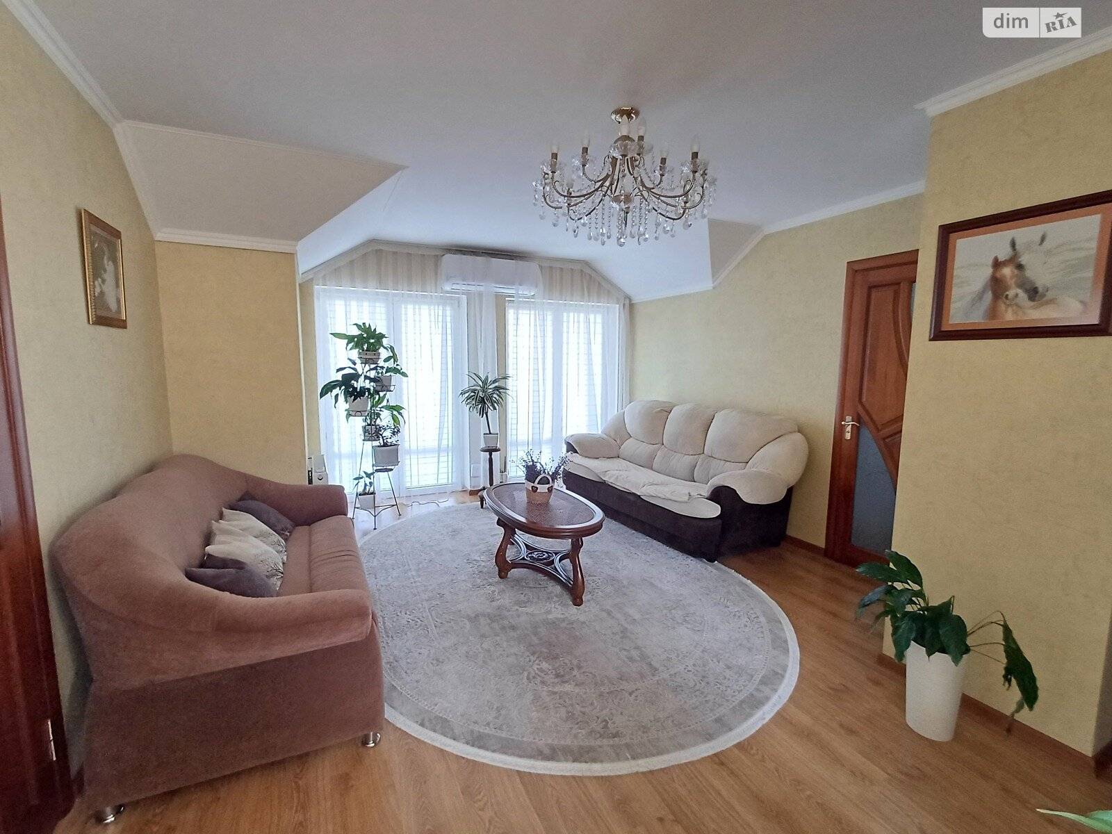 Обʼєкт нерухомості: 5 КІМ. БУДИНОК, ПЛОЩА - 190 м², ЦІНА - 225 000 $
 — HUBTRUST, Вінниця