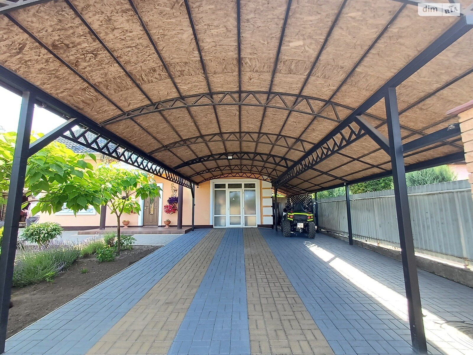 Обʼєкт нерухомості: 5 КІМ. БУДИНОК, ПЛОЩА - 190 м², ЦІНА - 225 000 $
 — HUBTRUST, Вінниця