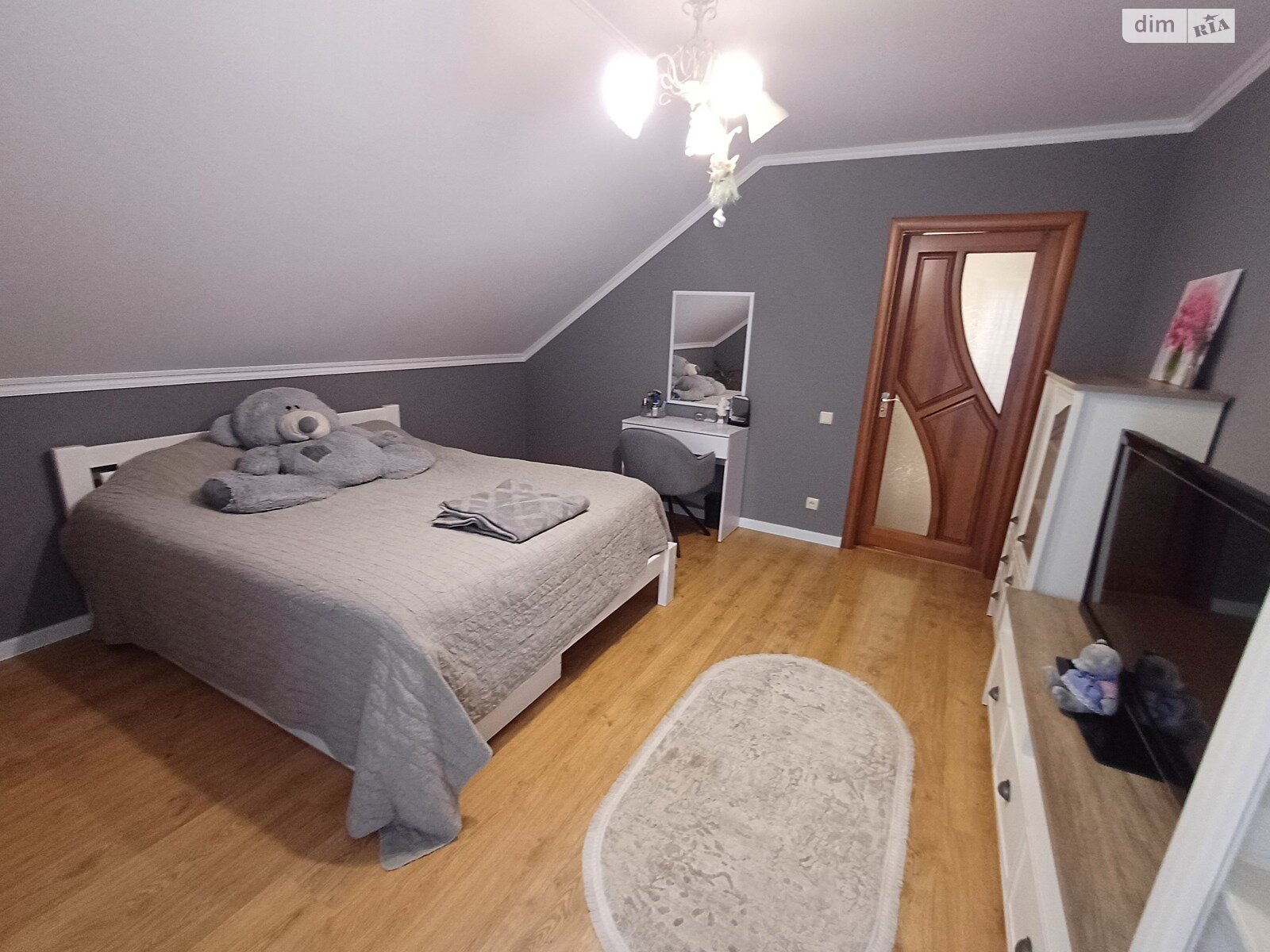 Обʼєкт нерухомості: 5 КІМ. БУДИНОК, ПЛОЩА - 190 м², ЦІНА - 225 000 $
 — HUBTRUST, Вінниця