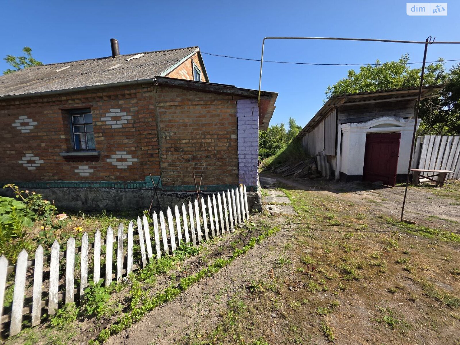 Обʼєкт нерухомості: 4 КІМ. БУДИНОК, ПЛОЩА - 75.7 м², ЦІНА - 10 500 $
, вулиця Сонячна — HUBTRUST, Вінниця