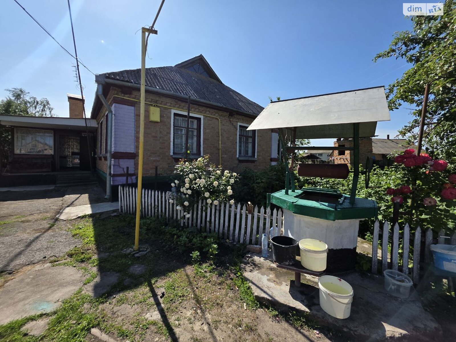 Обʼєкт нерухомості: 4 КІМ. БУДИНОК, ПЛОЩА - 75.7 м², ЦІНА - 10 500 $
, вулиця Сонячна — HUBTRUST, Вінниця