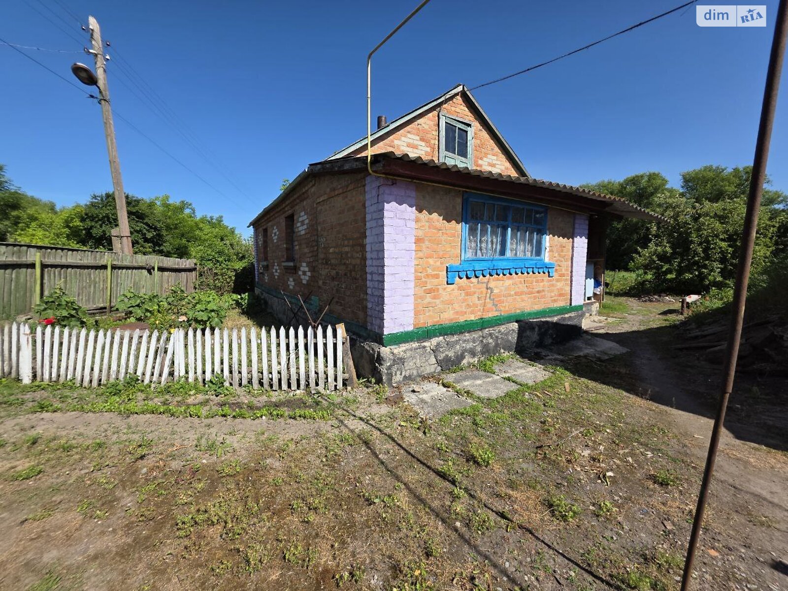 Обʼєкт нерухомості: 4 КІМ. БУДИНОК, ПЛОЩА - 75.7 м², ЦІНА - 10 500 $
, вулиця Сонячна — HUBTRUST, Вінниця