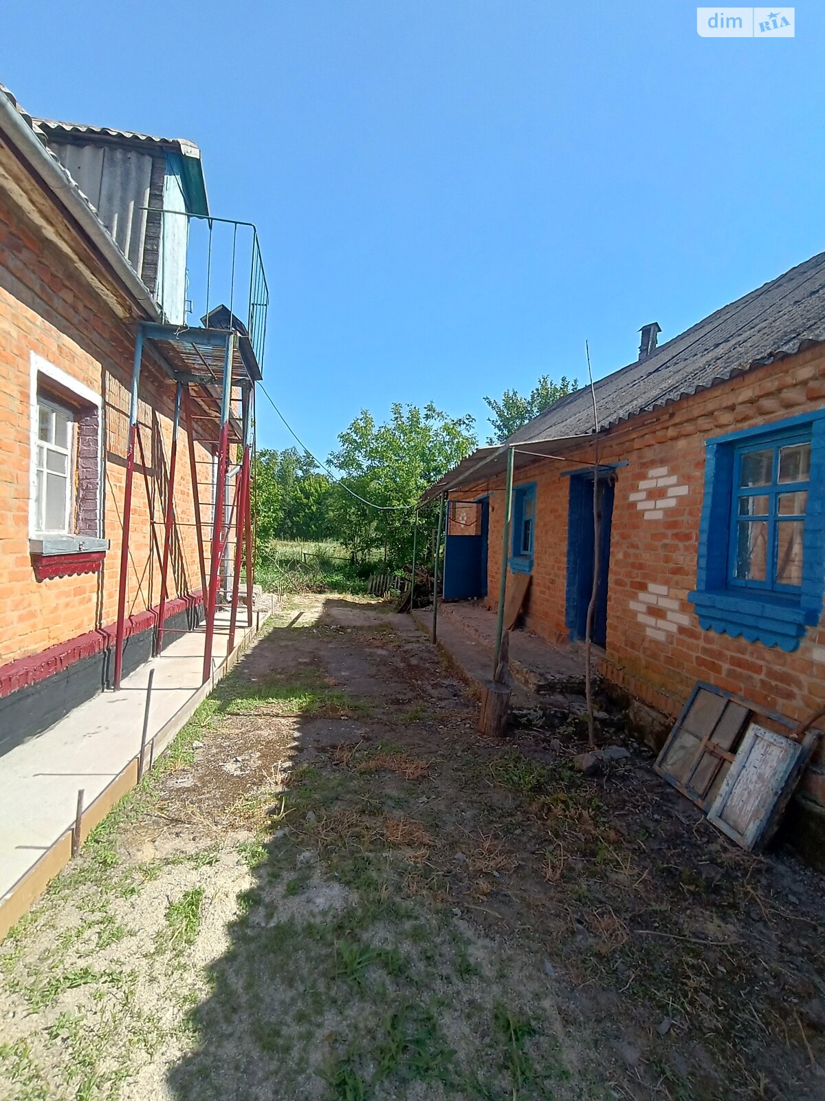Обʼєкт нерухомості: 4 КІМ. БУДИНОК, ПЛОЩА - 75.7 м², ЦІНА - 10 500 $
, вулиця Сонячна — HUBTRUST, Вінниця
