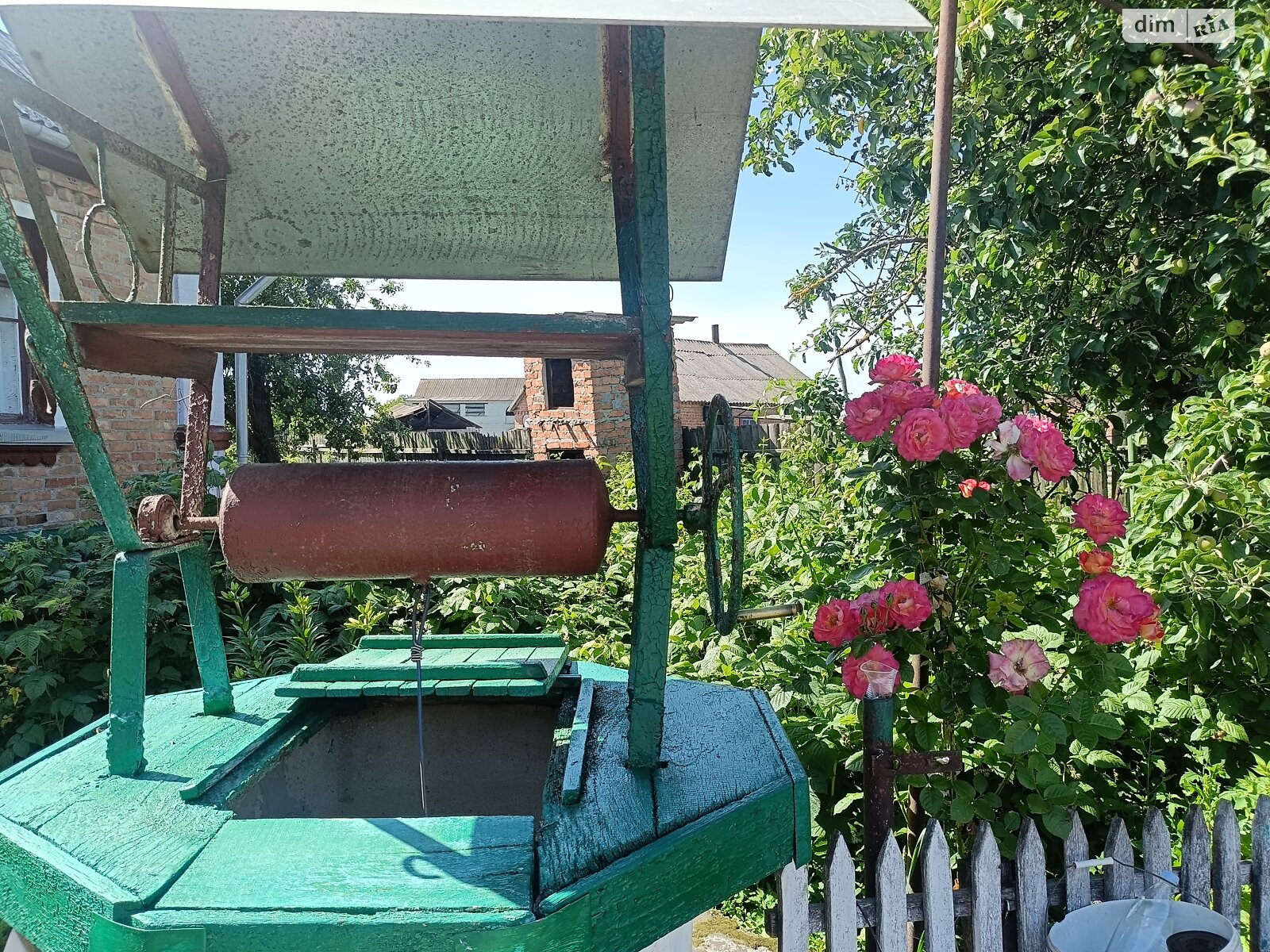 Обʼєкт нерухомості: 4 КІМ. БУДИНОК, ПЛОЩА - 75.7 м², ЦІНА - 10 500 $
, вулиця Сонячна — HUBTRUST, Вінниця