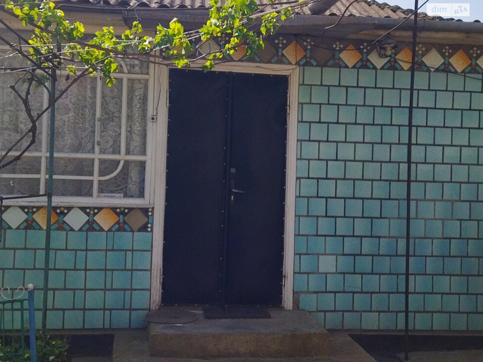 4 КІМ. БУДИНОК, ПЛОЩА - 104.3 м², ЦІНА - 40 000 $

