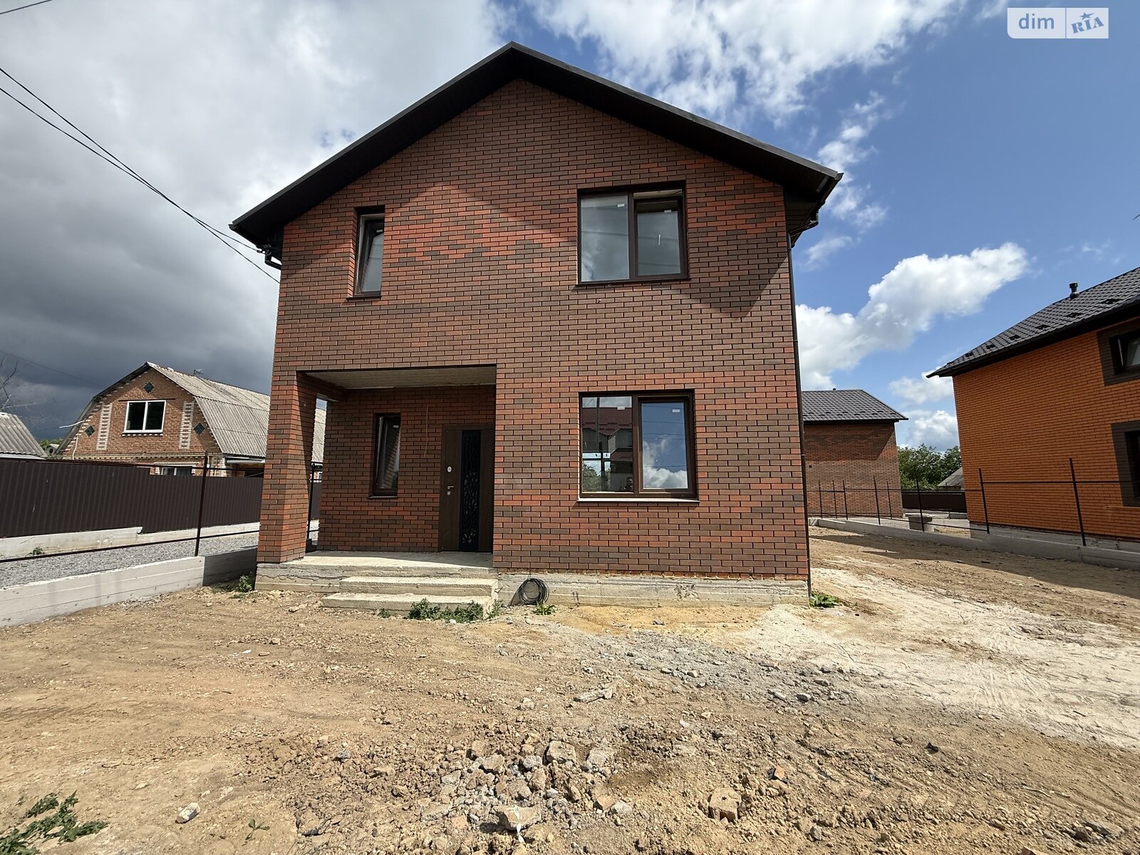 Обʼєкт нерухомості: 4 КІМ. БУДИНОК, ПЛОЩА - 125 м², ЦІНА - 92 000 $
, вул. Зелена — HUBTRUST, Вінниця
