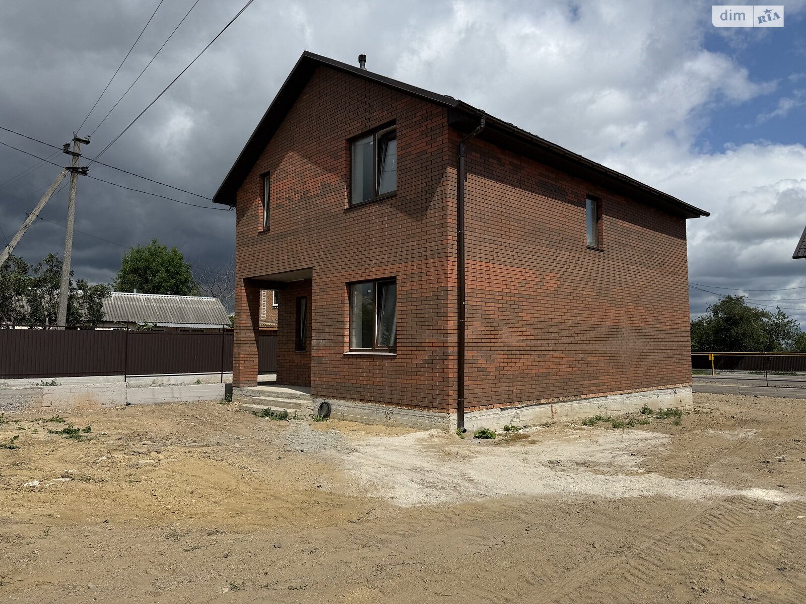 Обʼєкт нерухомості: 4 КІМ. БУДИНОК, ПЛОЩА - 125 м², ЦІНА - 92 000 $
, вул. Зелена — HUBTRUST, Вінниця