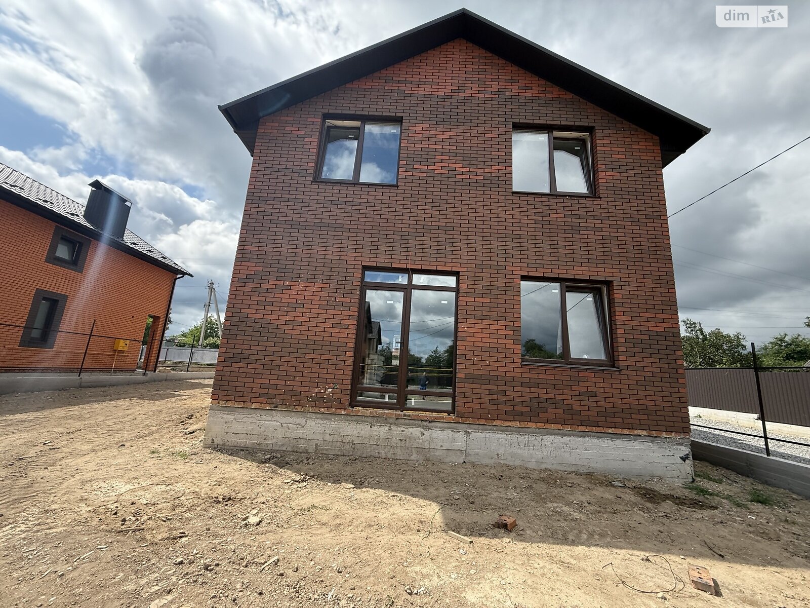 Обʼєкт нерухомості: 4 КІМ. БУДИНОК, ПЛОЩА - 125 м², ЦІНА - 92 000 $
, вул. Зелена — HUBTRUST, Вінниця