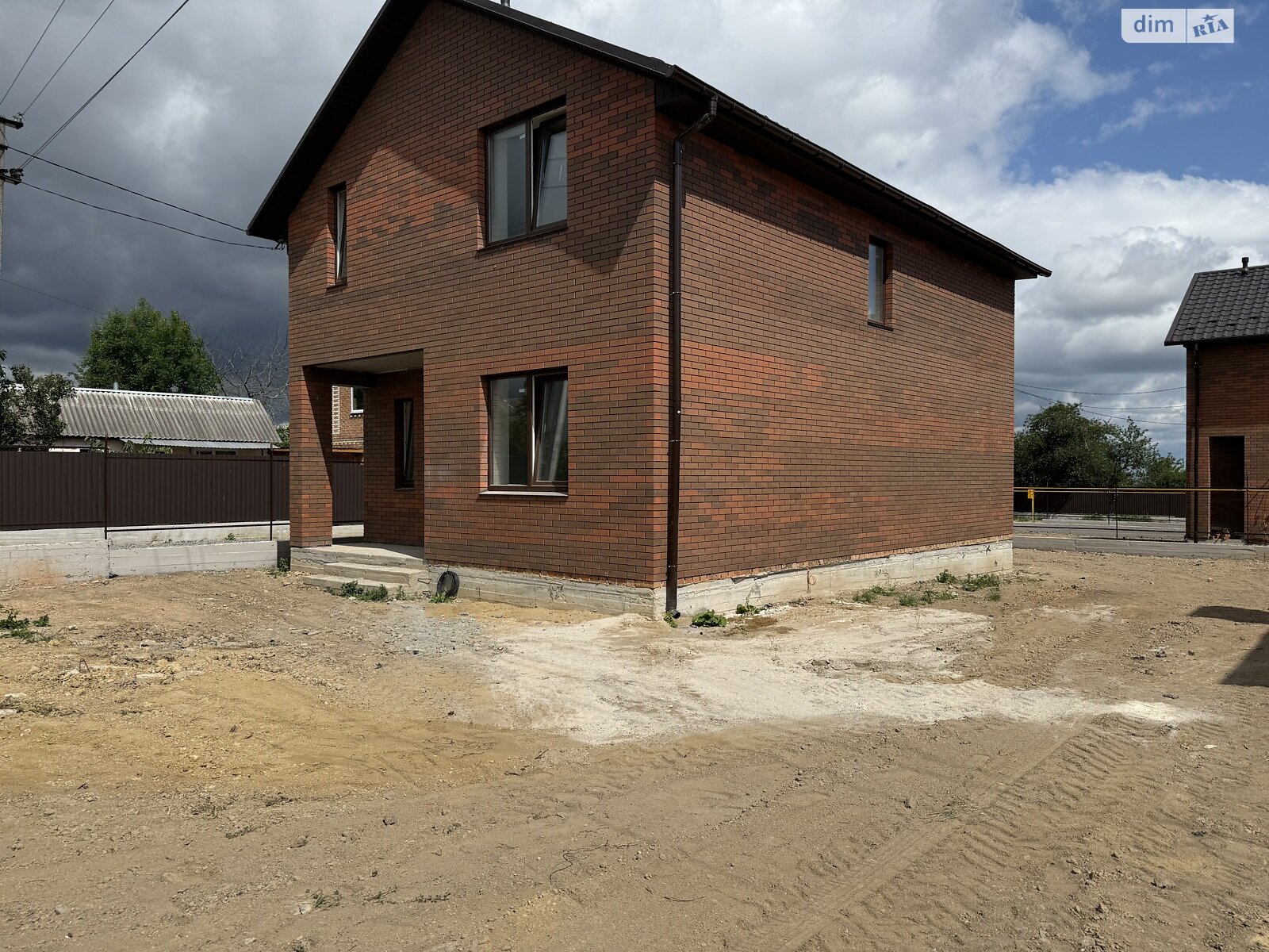 Обʼєкт нерухомості: 4 КІМ. БУДИНОК, ПЛОЩА - 125 м², ЦІНА - 92 000 $
, вул. Зелена — HUBTRUST, Вінниця