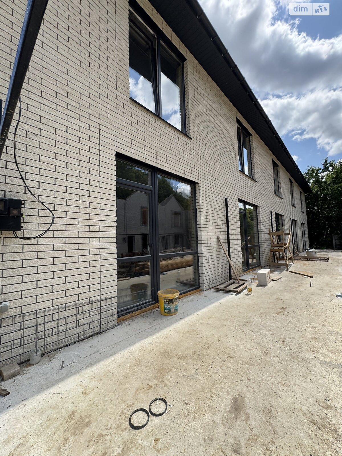 Обʼєкт нерухомості: 3 КІМ. ТАУНХАУС, ПЛОЩА - 80 м², ЦІНА - 52 000 $
 — HUBTRUST, Вінниця