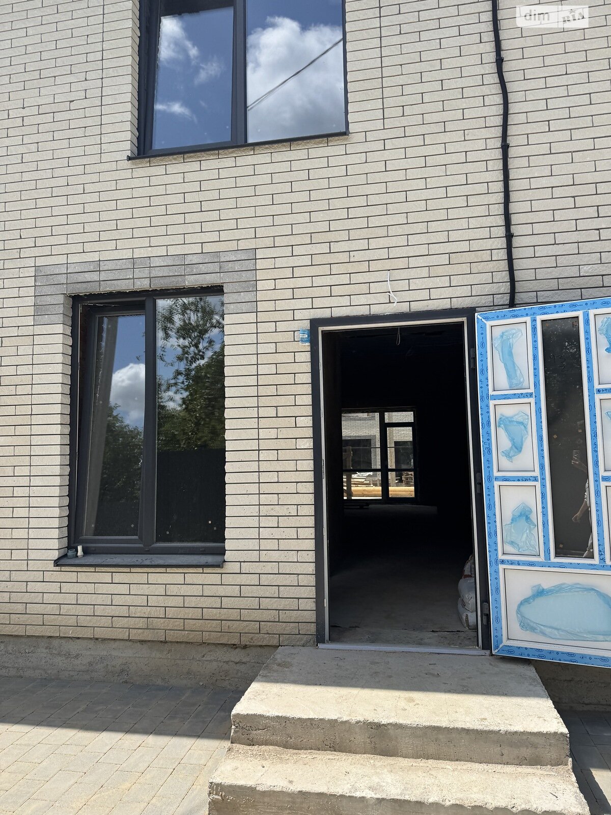 Обʼєкт нерухомості: 3 КІМ. ТАУНХАУС, ПЛОЩА - 80 м², ЦІНА - 52 000 $
 — HUBTRUST, Вінниця